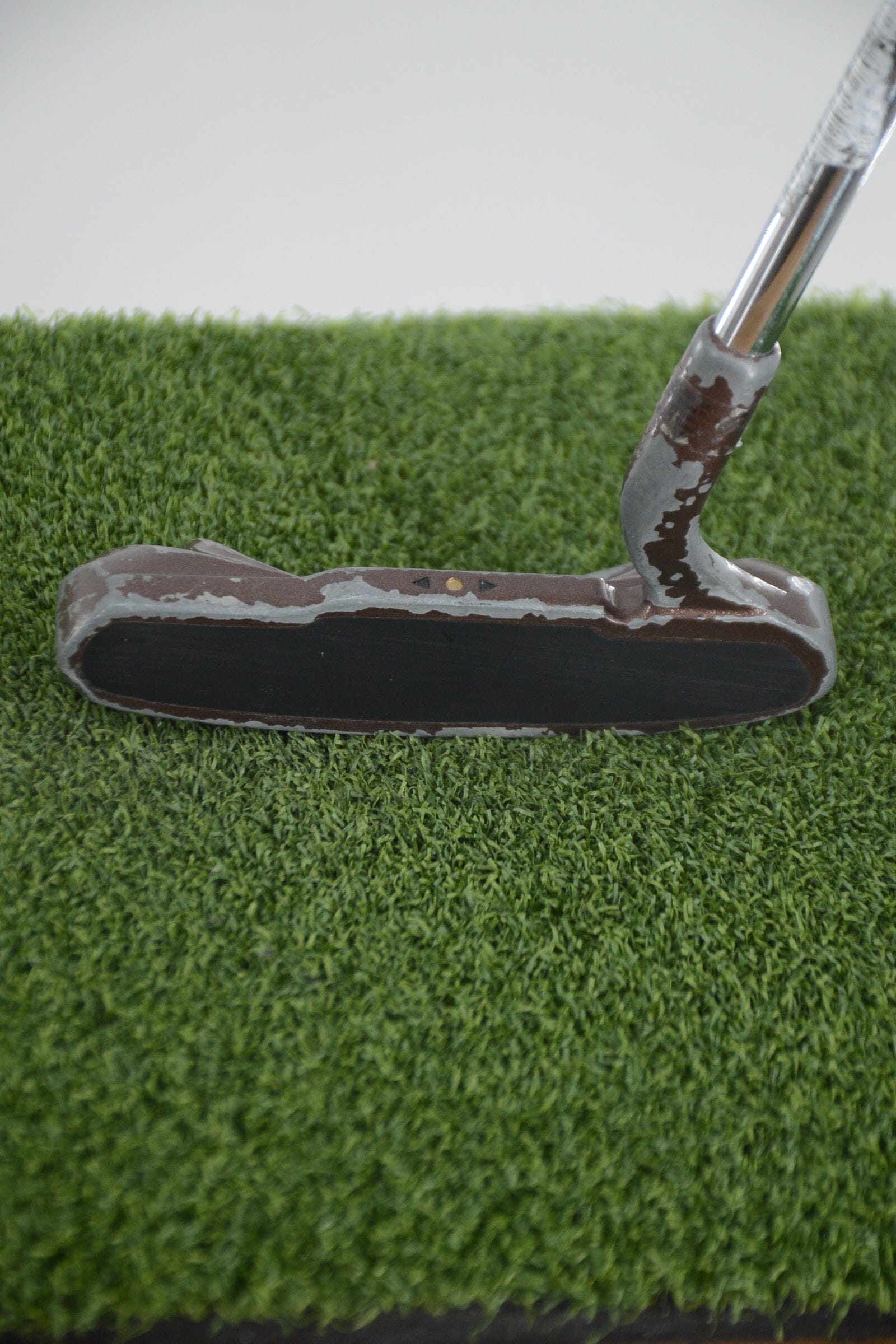 MaxFli Dunlop BTS-1 Putter 38.75" Golf Clubs GolfRoots 