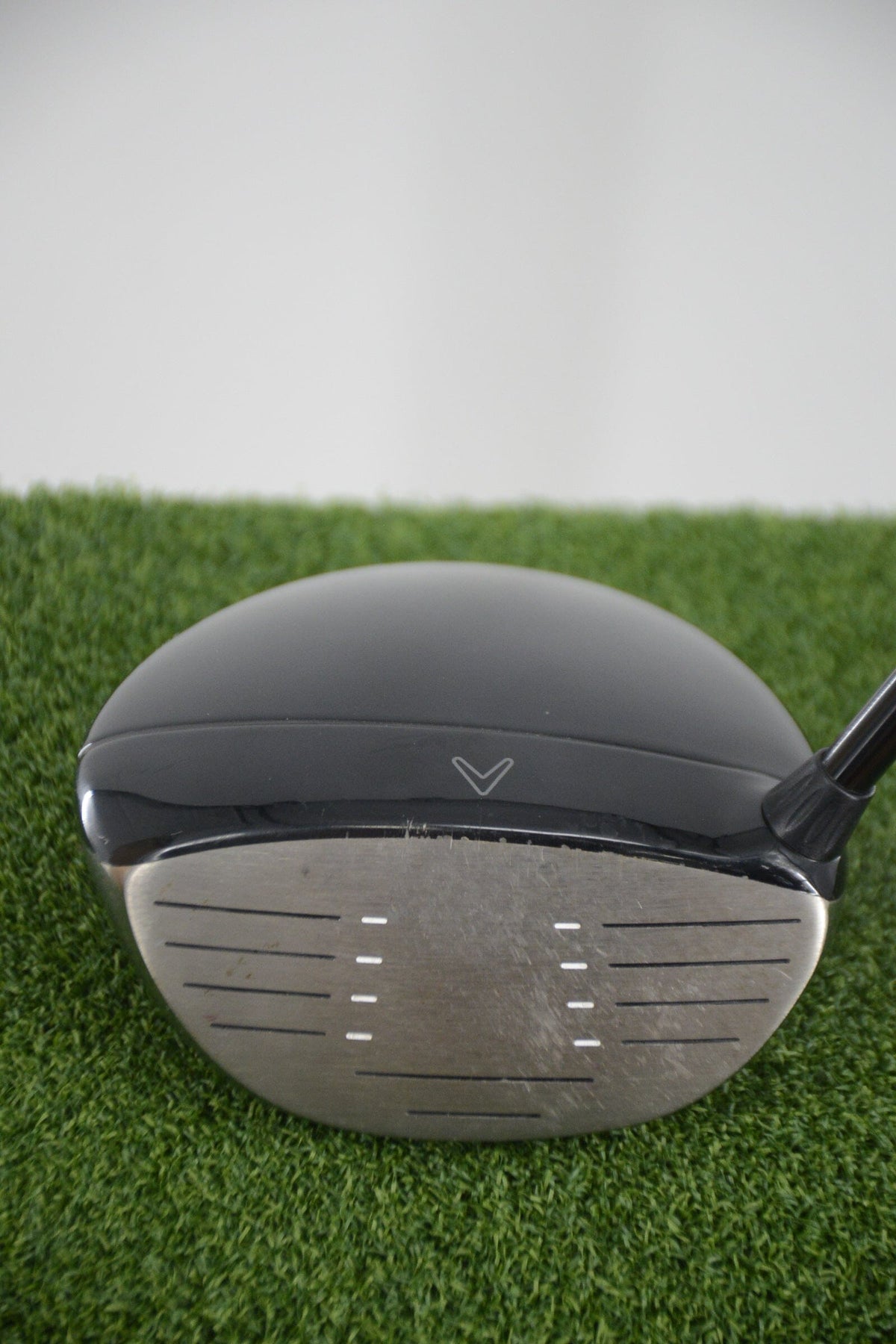 Callaway FT-5 Draw 11 Degree Driver R Flex 45" Golf Drivers Callaway 
