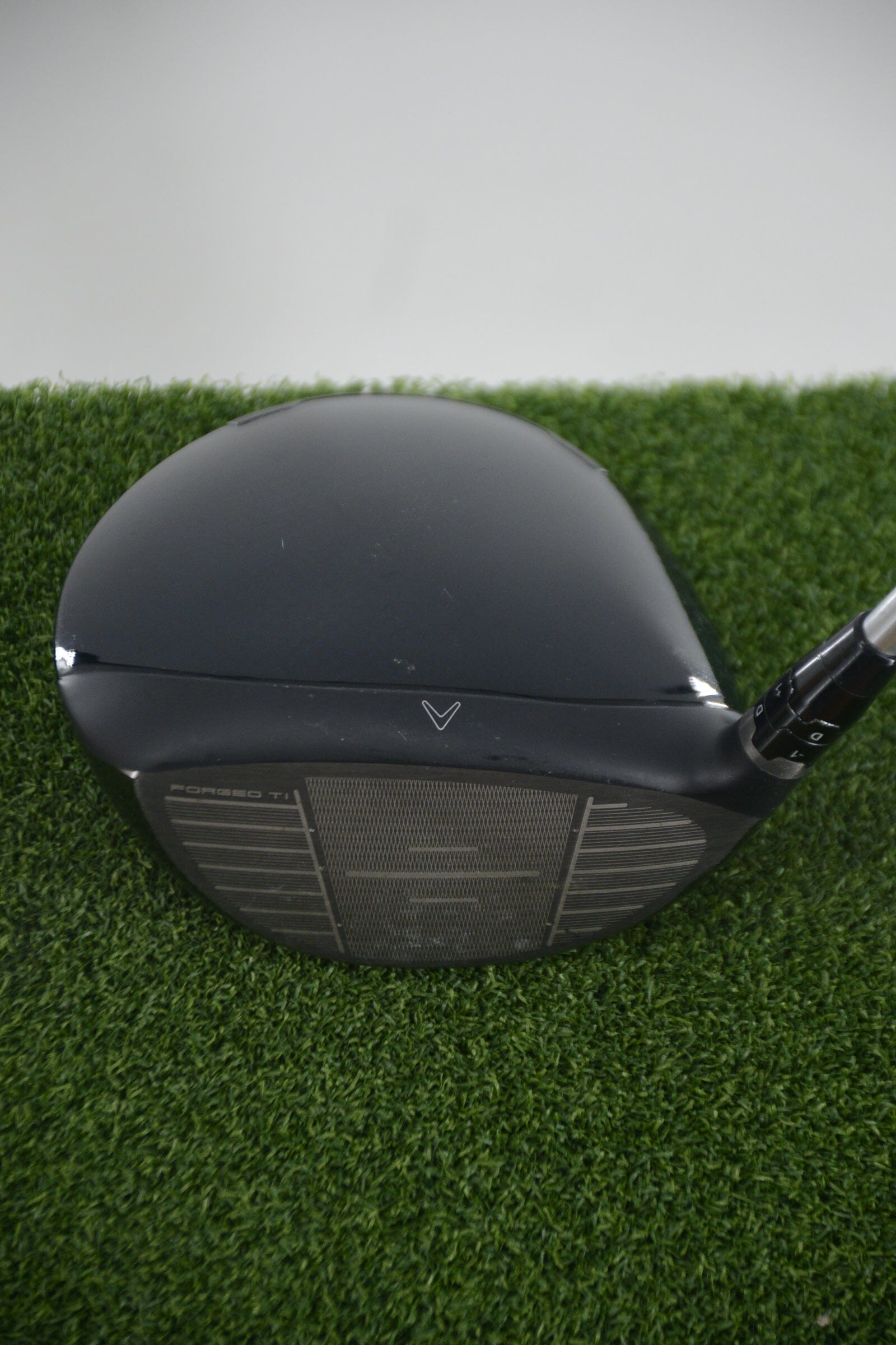 Callaway Paradym X 10.5 Degree Driver SR Flex 45" Golf Clubs GolfRoots 