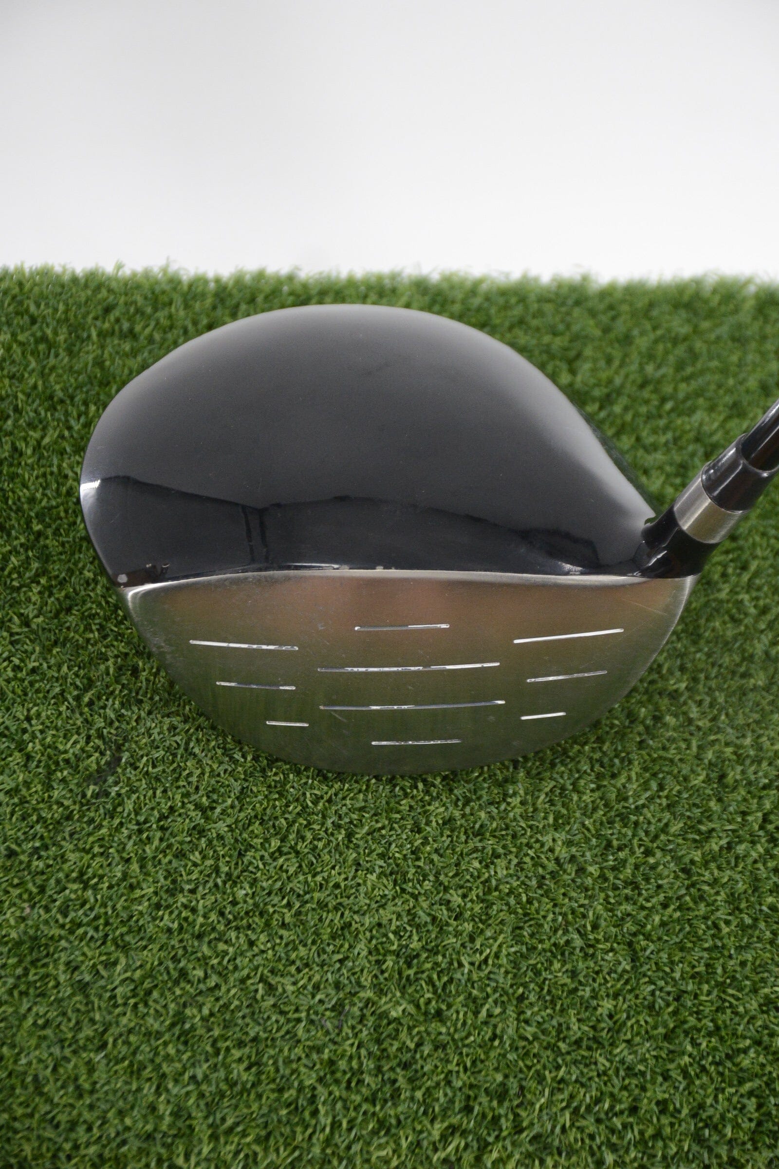 Warrior Ti 460 10 Degree Driver R Flex 45.5" Golf Clubs GolfRoots 