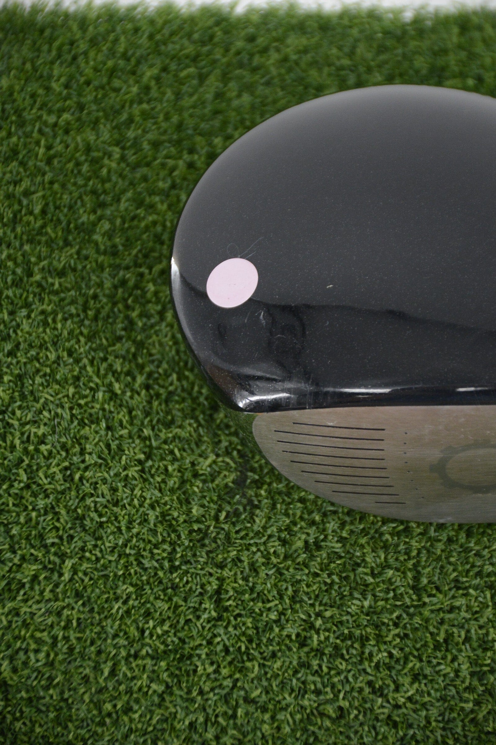*Dented* Nike Vr Pro Str8-Fit Tour 10.5 Degree Driver R Flex 44.75" Golf Clubs GolfRoots 