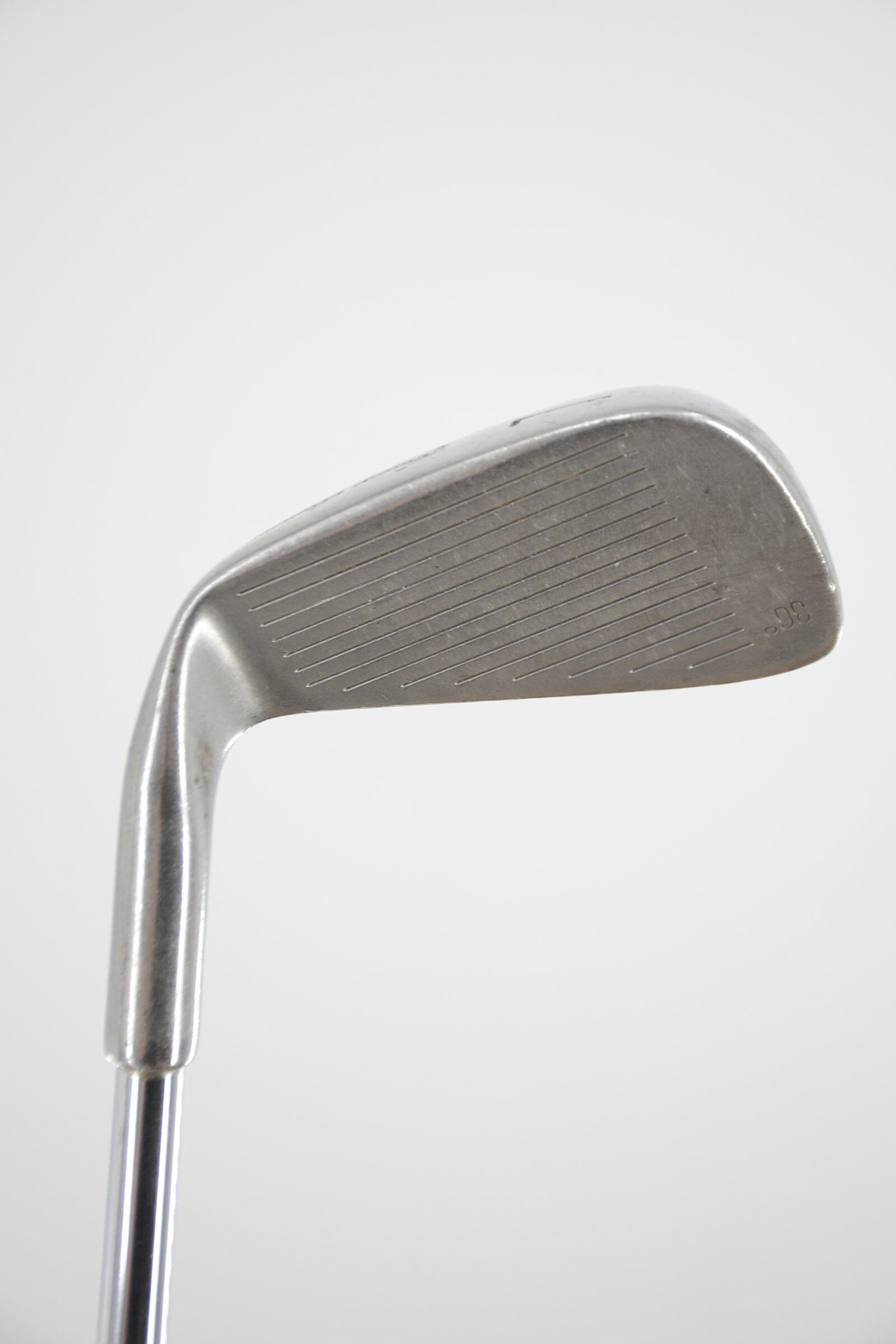Tommy Armour 845S Silver Scot 7 Iron S Flex 36.5" Golf Clubs GolfRoots 