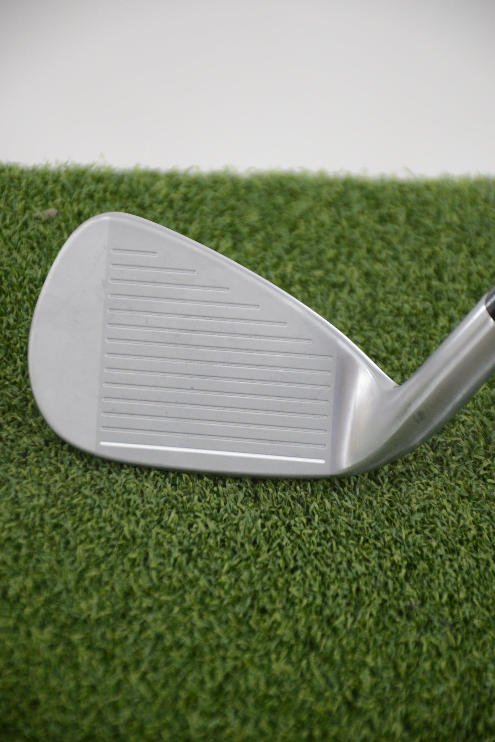 PXG 0311P Gen7 8 Iron S Flex 36.25" Golf Clubs GolfRoots 