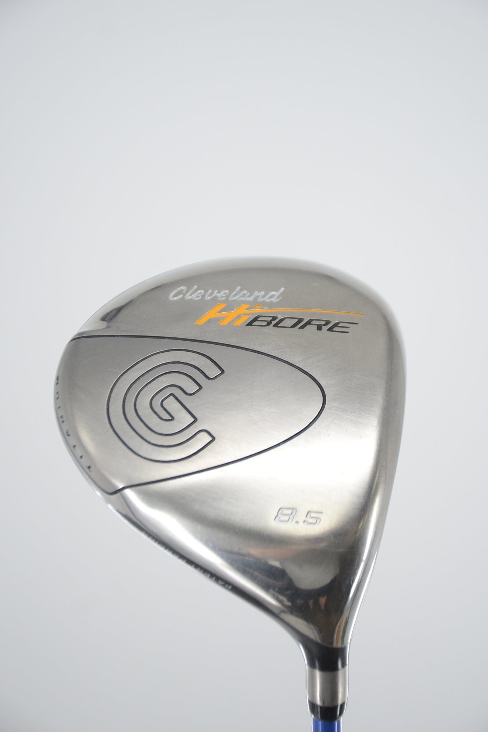 Cleveland Hibore 8.5 Degree Driver X Flex 45" Golf Clubs GolfRoots 