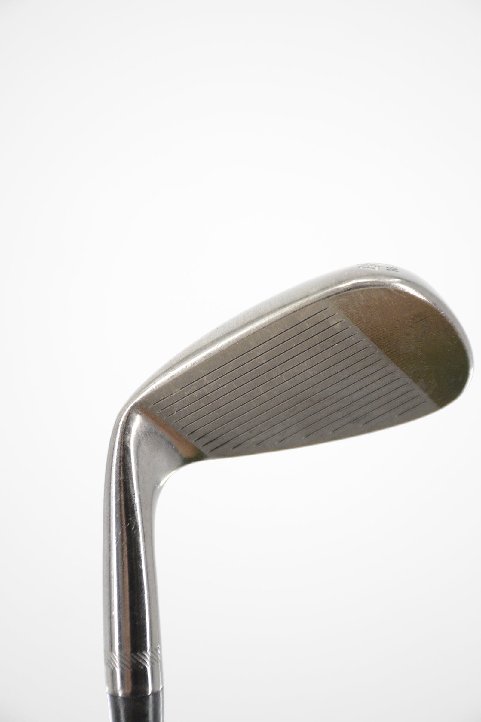 Titleist Vokey SM7 Brushed Steel 46 Degree Wedge R Flex 35.25" Golf Clubs GolfRoots 