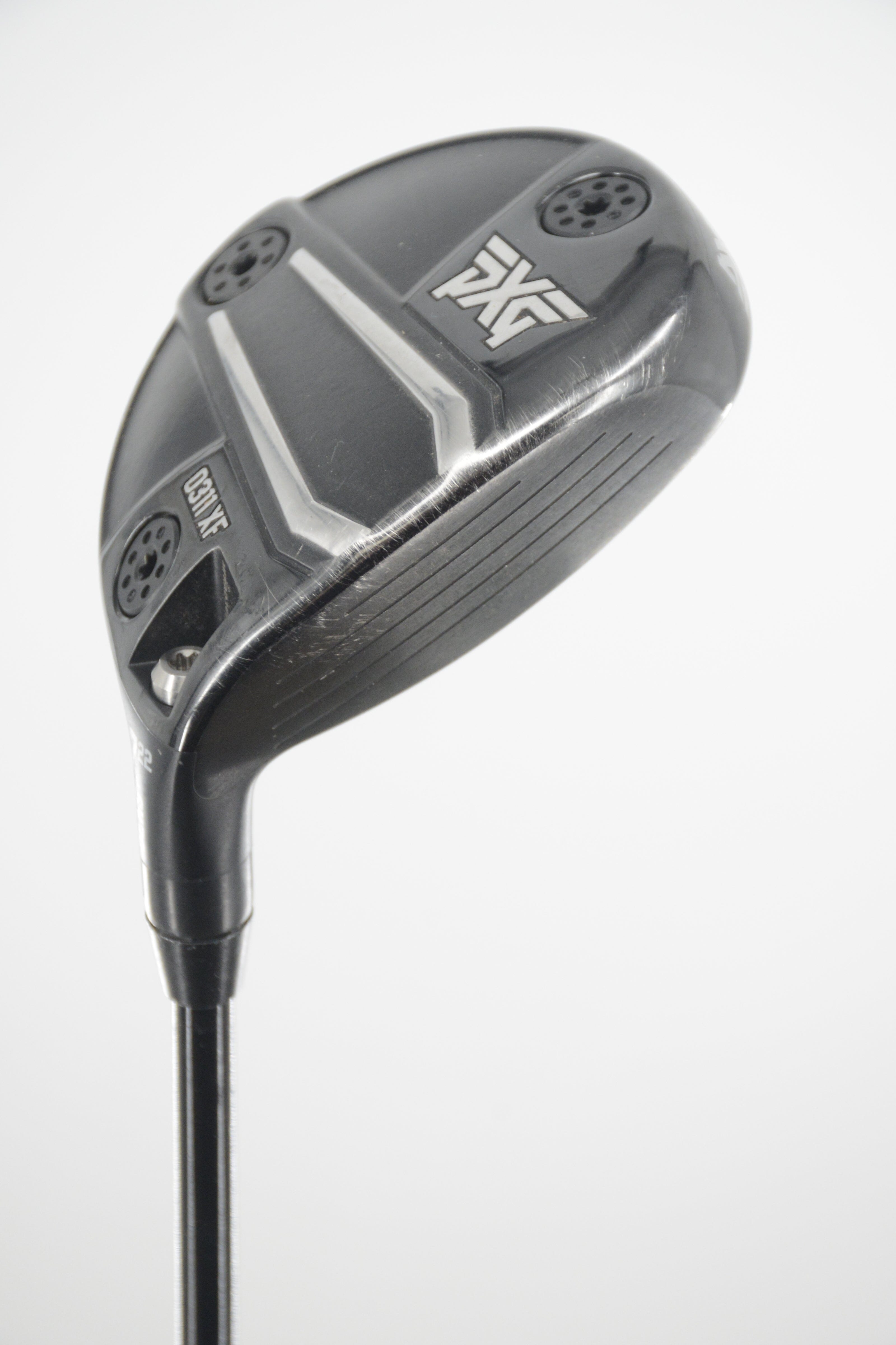 PXG 0311 Gen5 7 Wood R Flex 41.5" Golf Clubs GolfRoots 