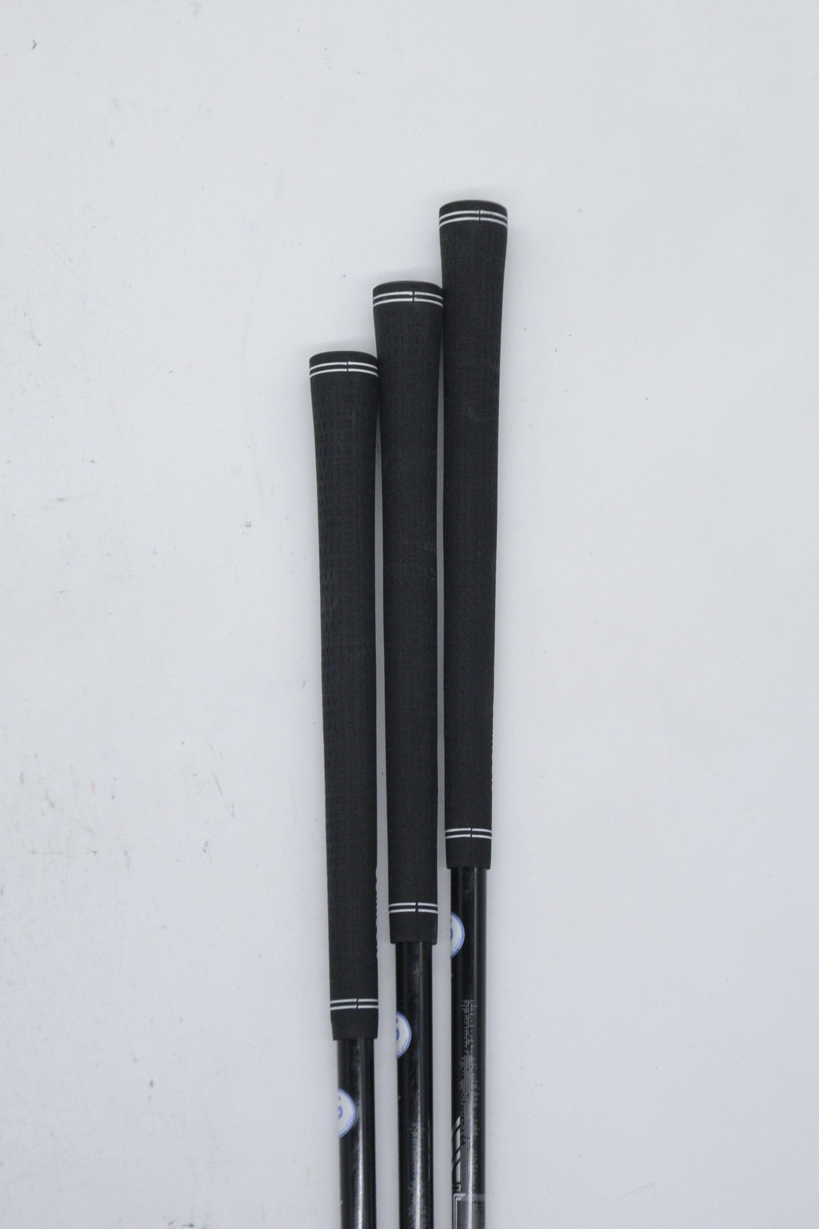 Edel Driver 56, 60, 64 Degree Wedge Set R Flex Golf Clubs GolfRoots 