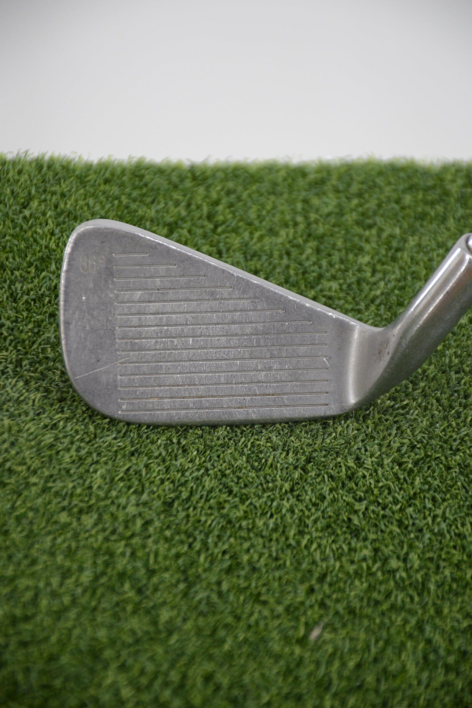 Tommy Armour 845S Silver Scot 7 Iron S Flex 36.5" Golf Clubs GolfRoots 