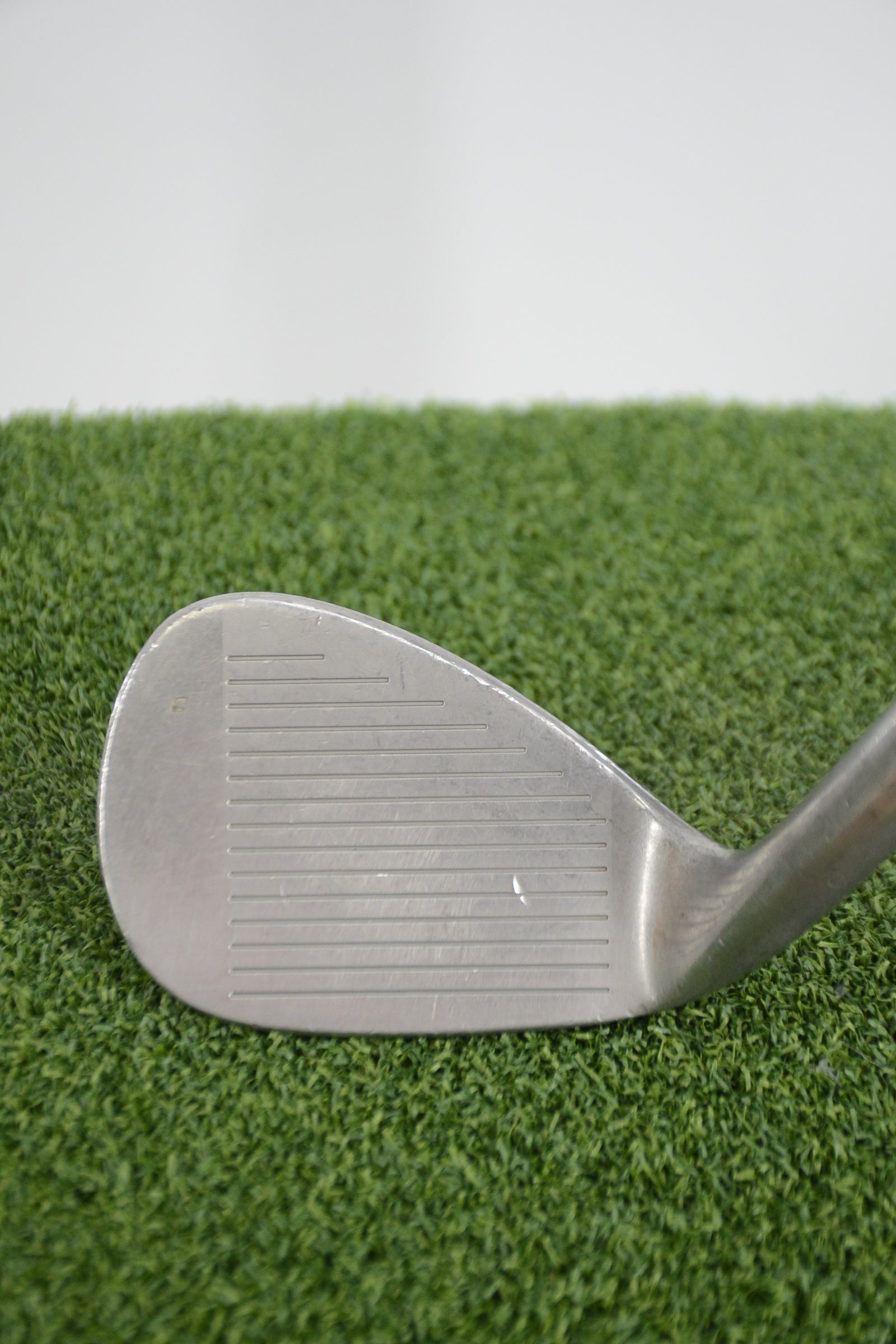 TaylorMade Rac Satin Chrome 52 Degree Wedge Wedge Flex 35.5"