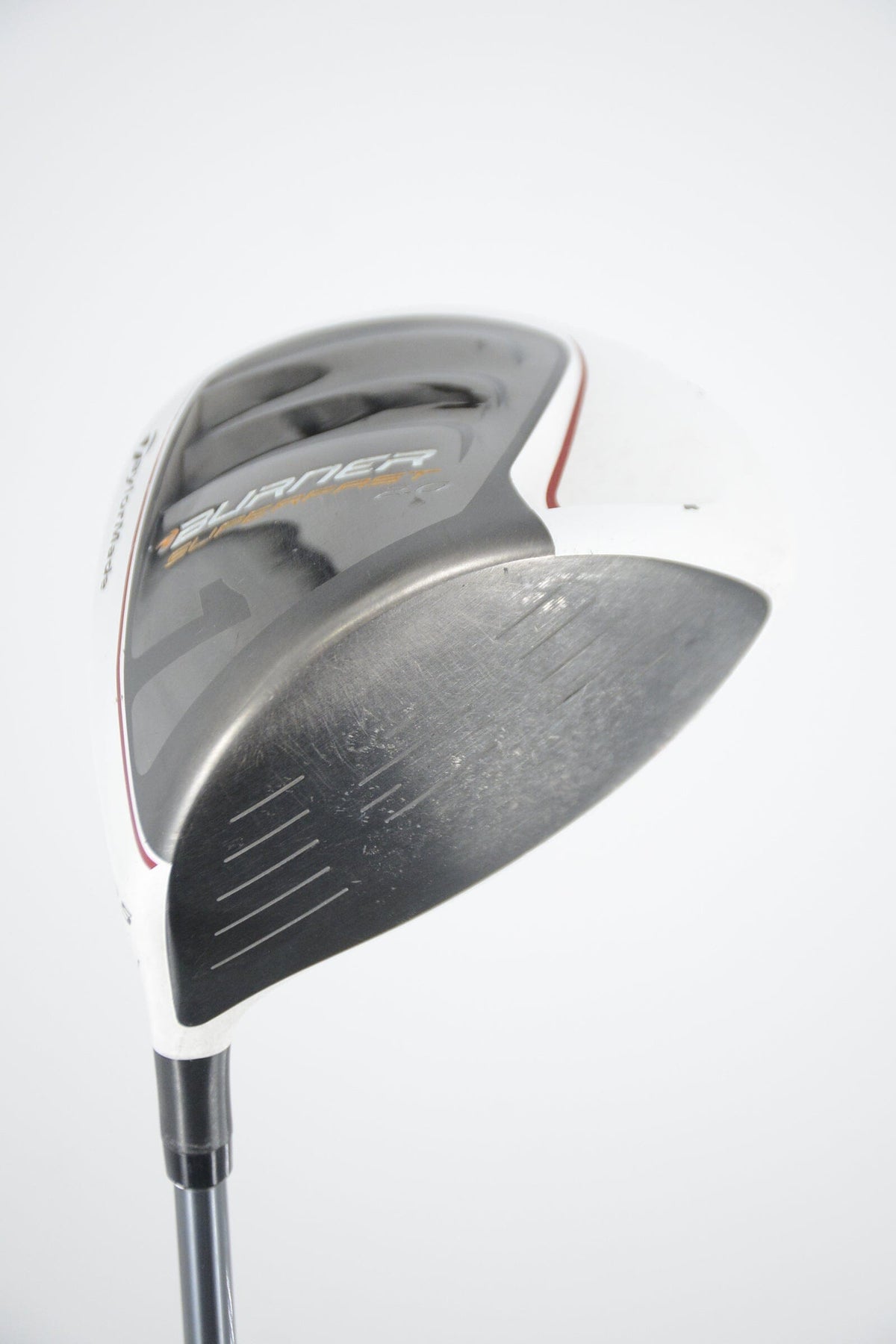 TaylorMade Burner Superfast 2.0 10.5 Degree Driver R Flex 45.75"