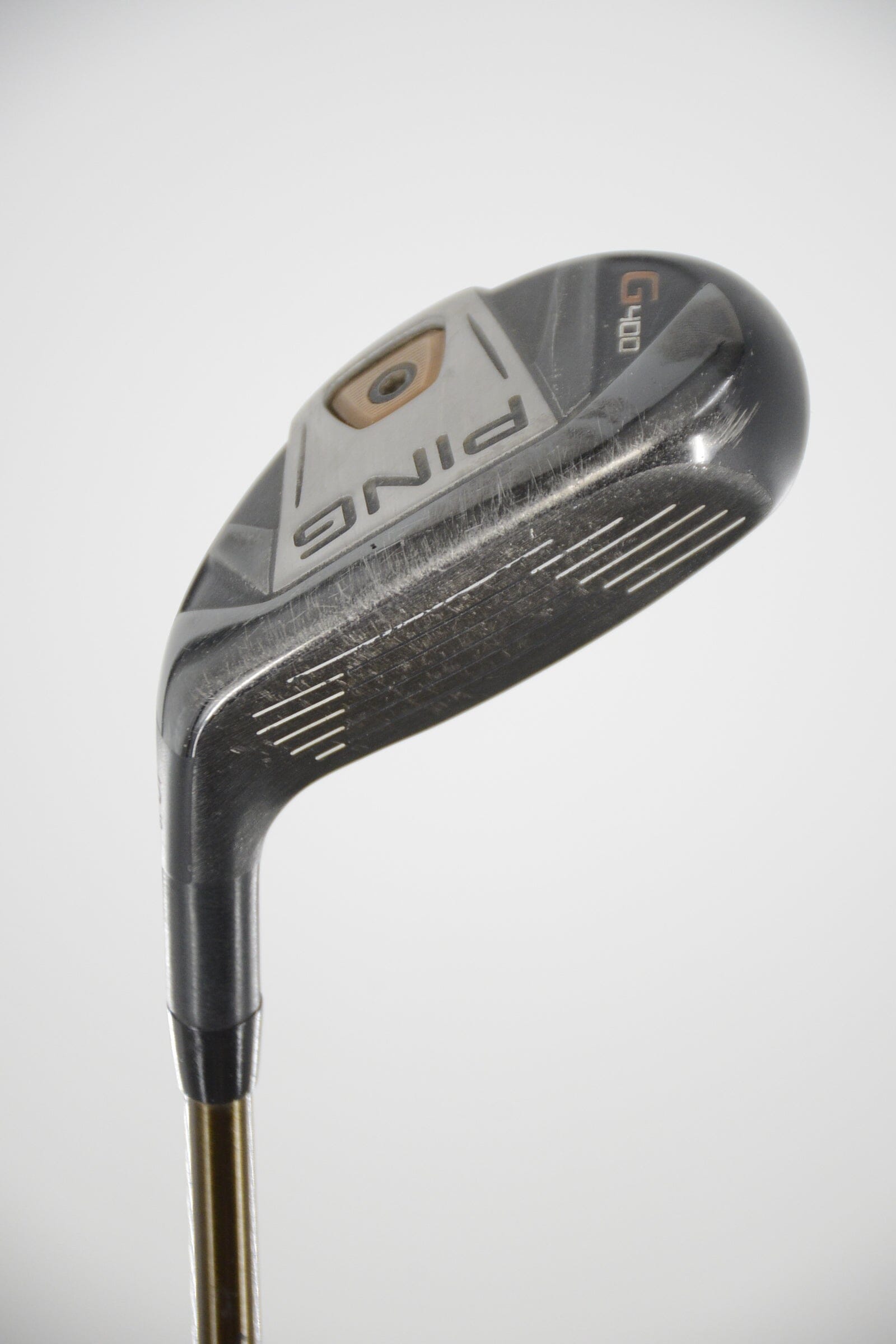 Ping G400 5 Hybrid R Flex 39" Golf Clubs GolfRoots 