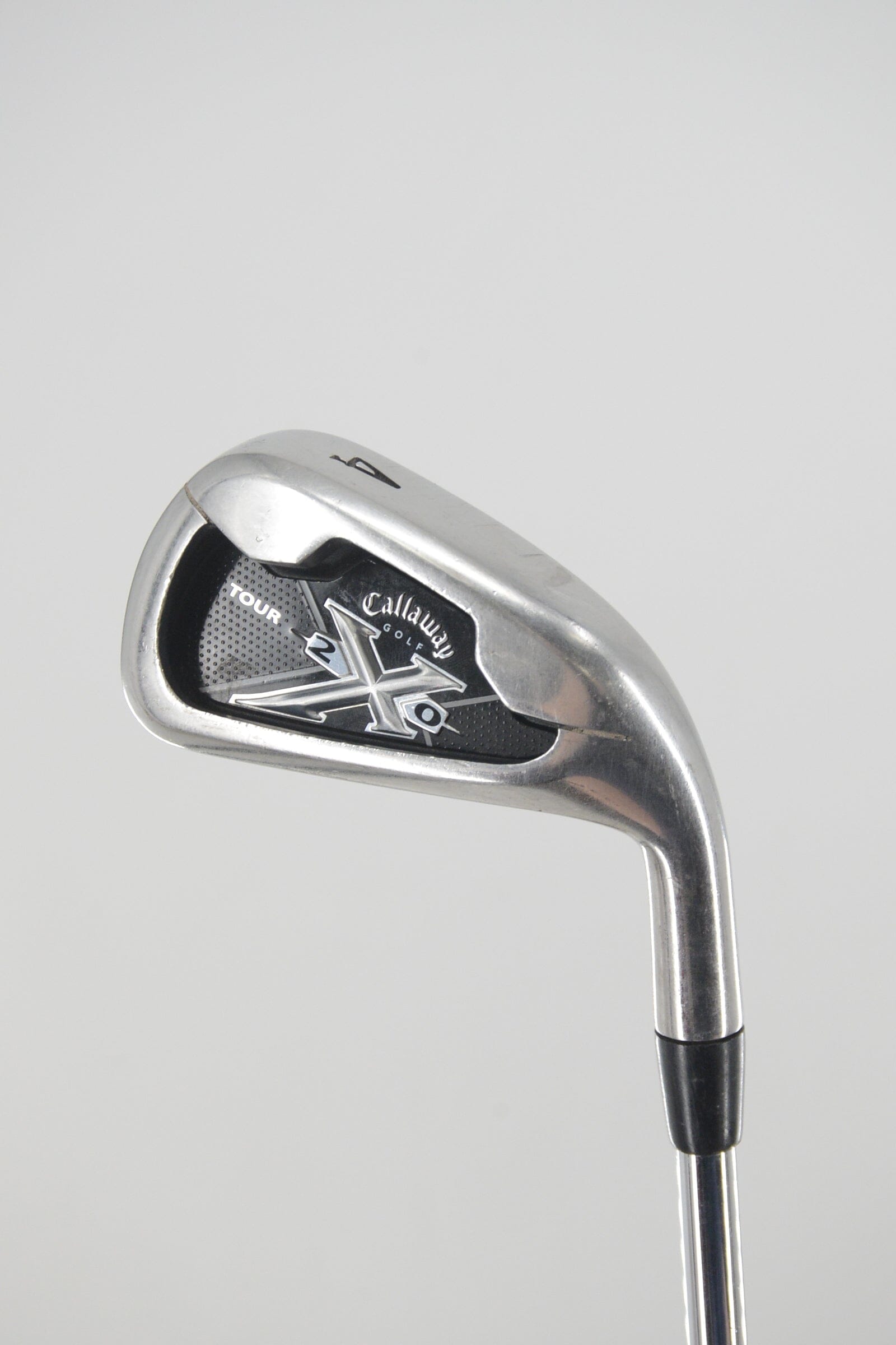 Callaway X-20 Tour 4 Iron S Flex 38" Golf Clubs GolfRoots 
