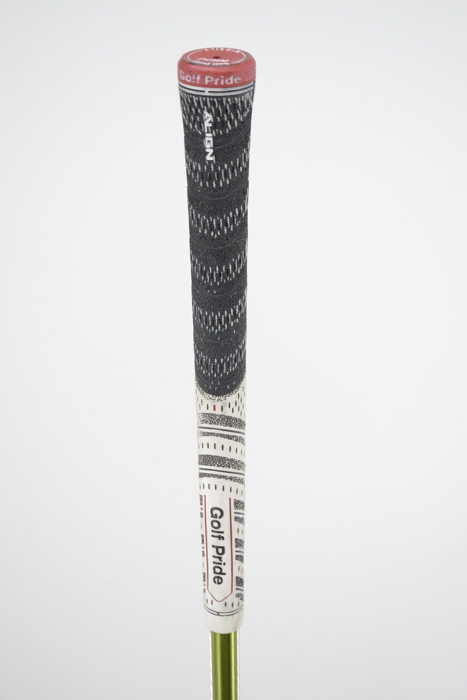 Lefty Titleist 585.H 19 Degree Hybrid S Flex 40.25"