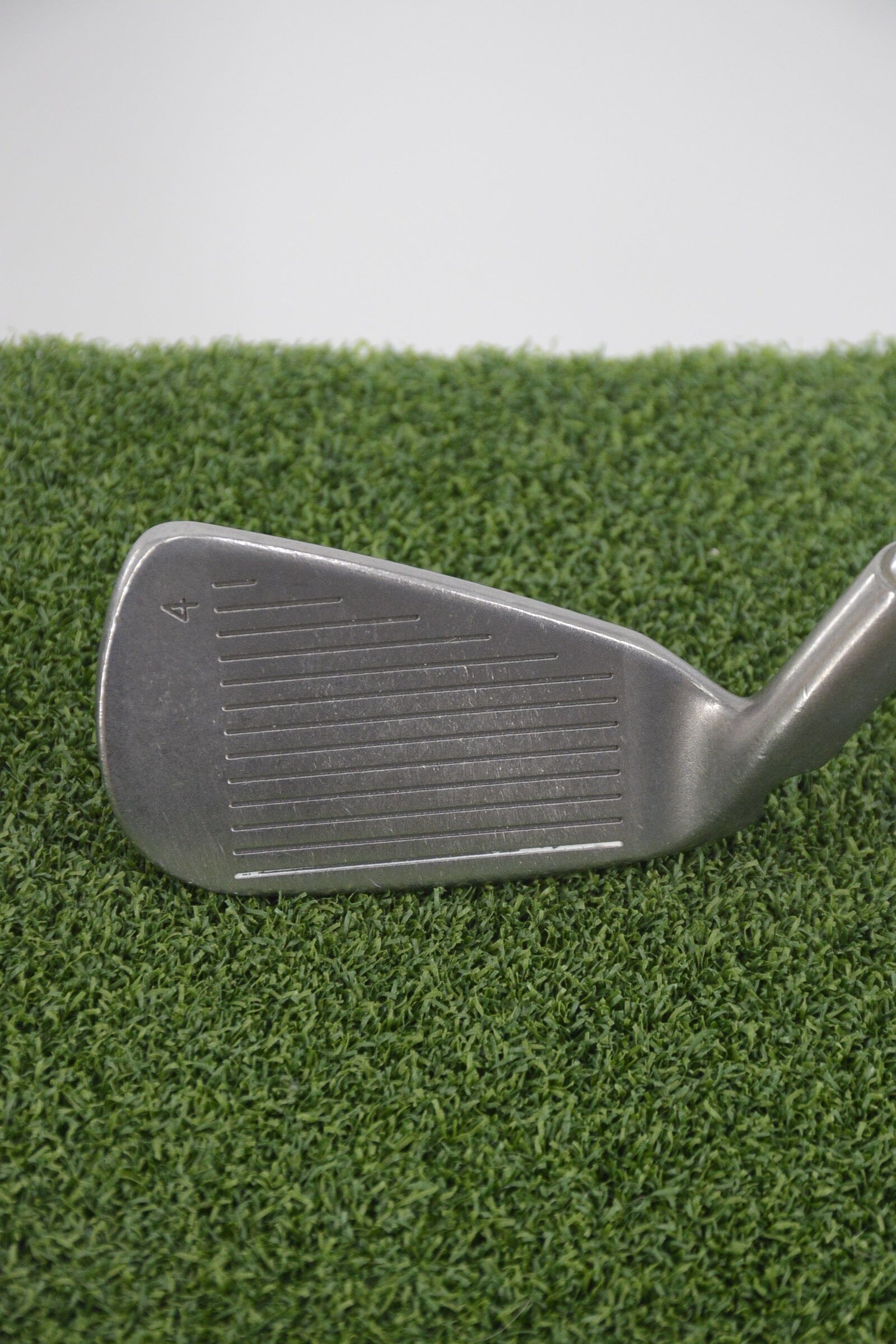 Ping I10 4 Iron S Flex 38.75" Golf Clubs GolfRoots 
