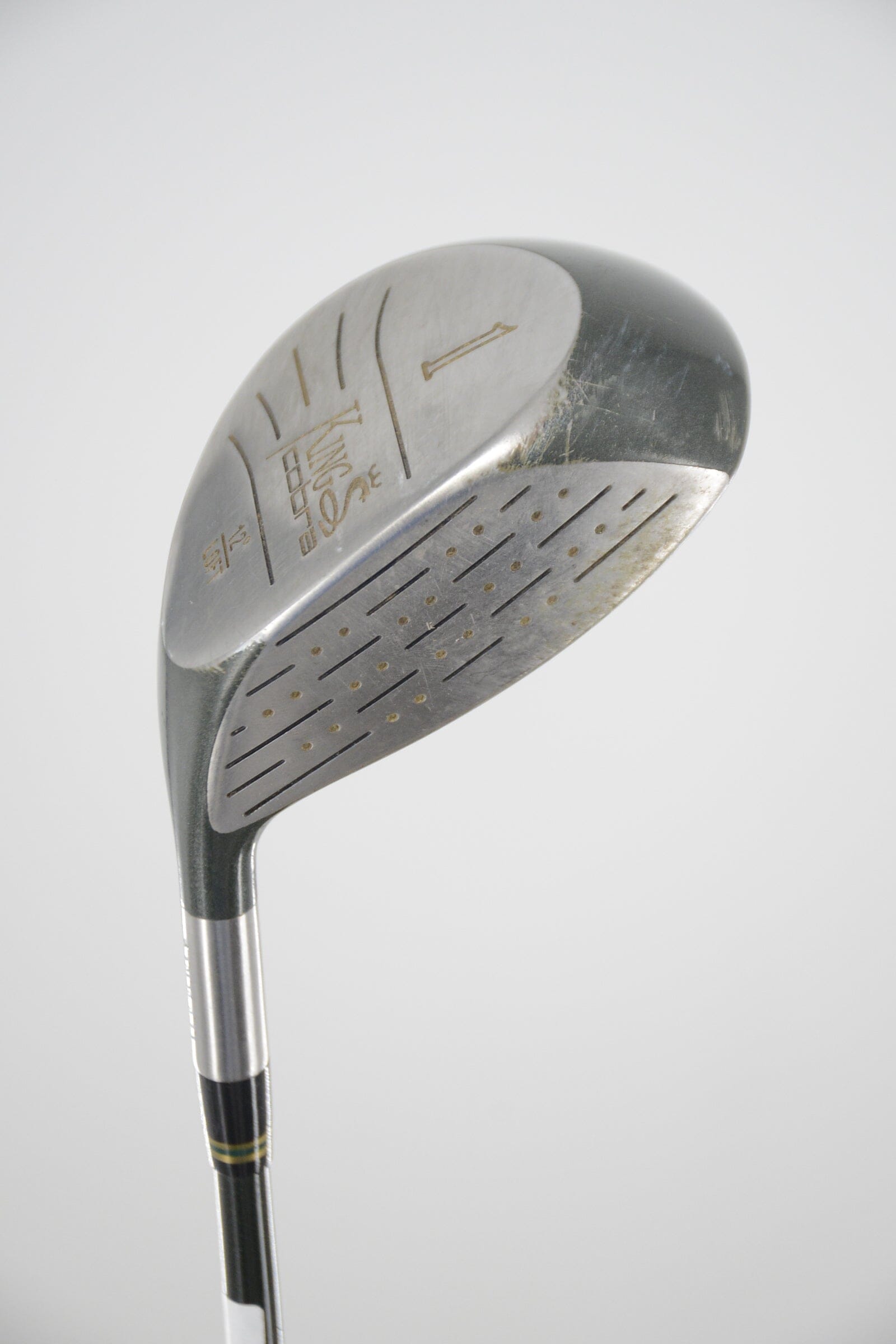 Cobra King Cobra 12 Degree Wood SR Flex 41.75" Golf Clubs GolfRoots 