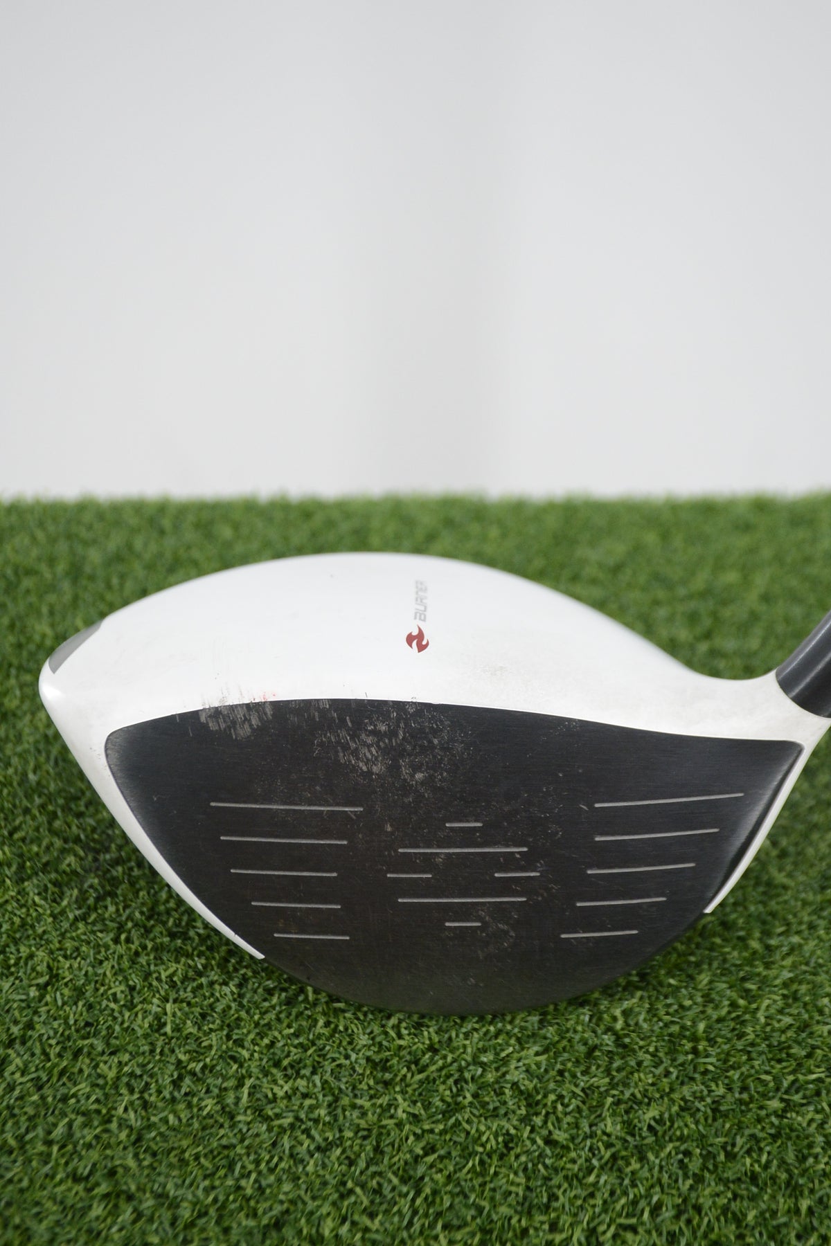 TaylorMade Burner Superfast 2.0 10.5 Degree Driver R Flex 45.75"