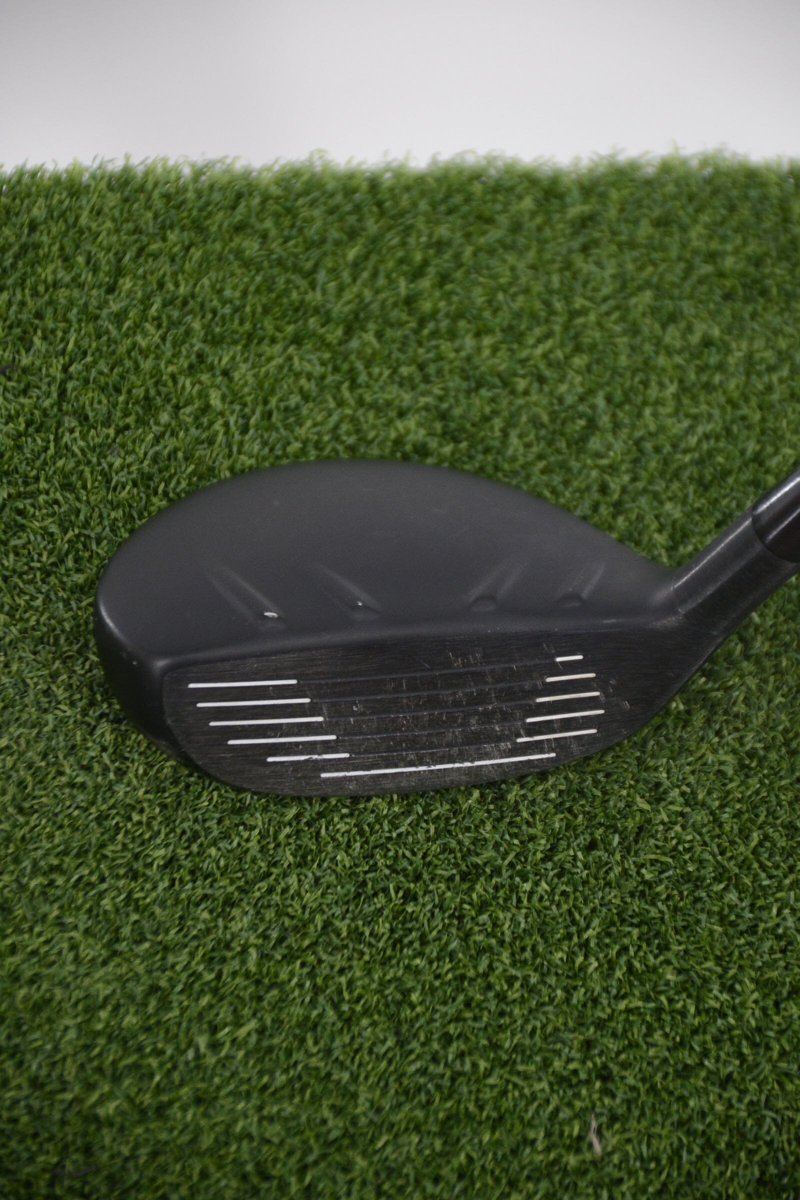 Ping G400 5 Hybrid R Flex 39" Golf Clubs GolfRoots 
