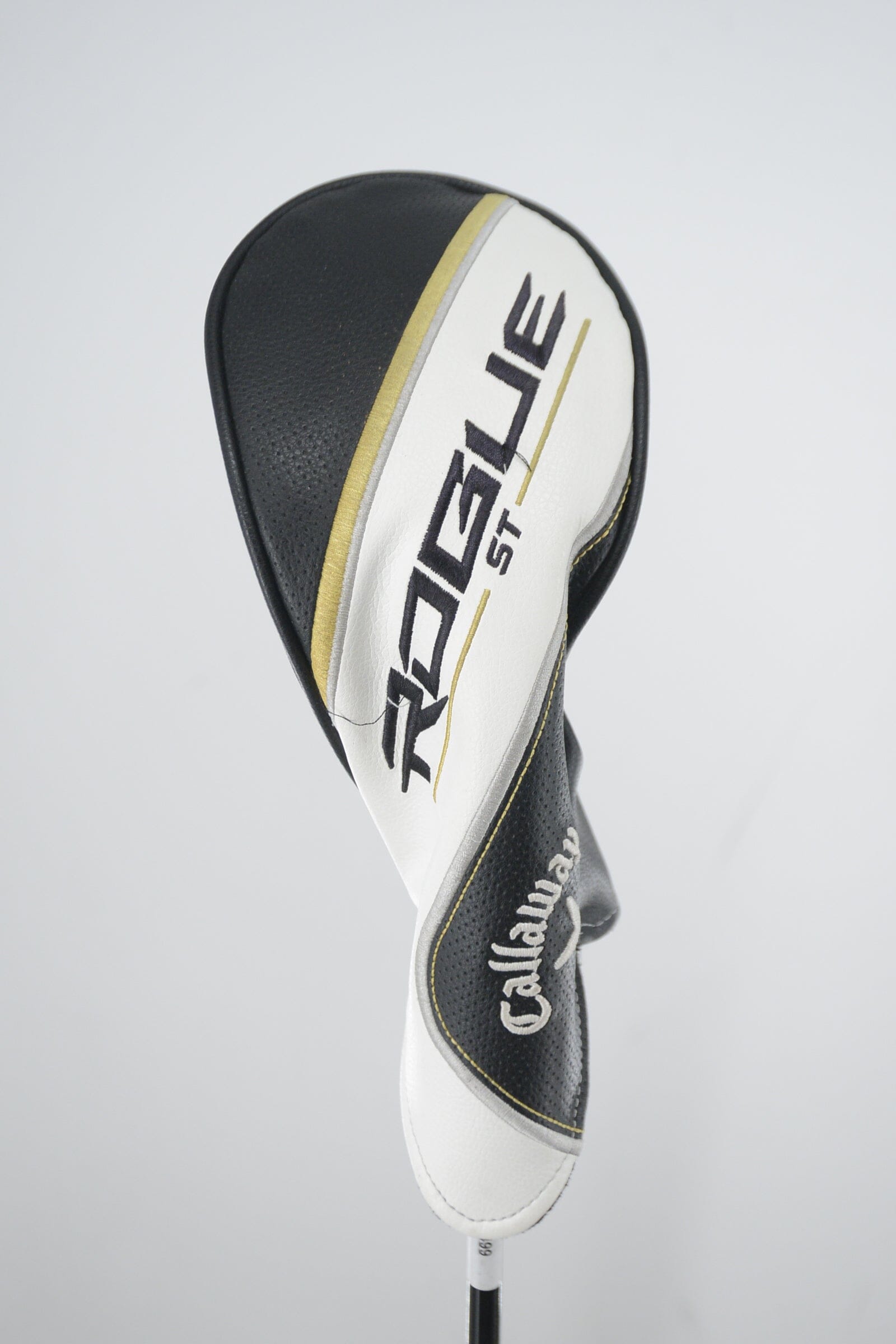 Callaway Rogue St Max 3 Wood S Flex 42.75" Golf Clubs GolfRoots 