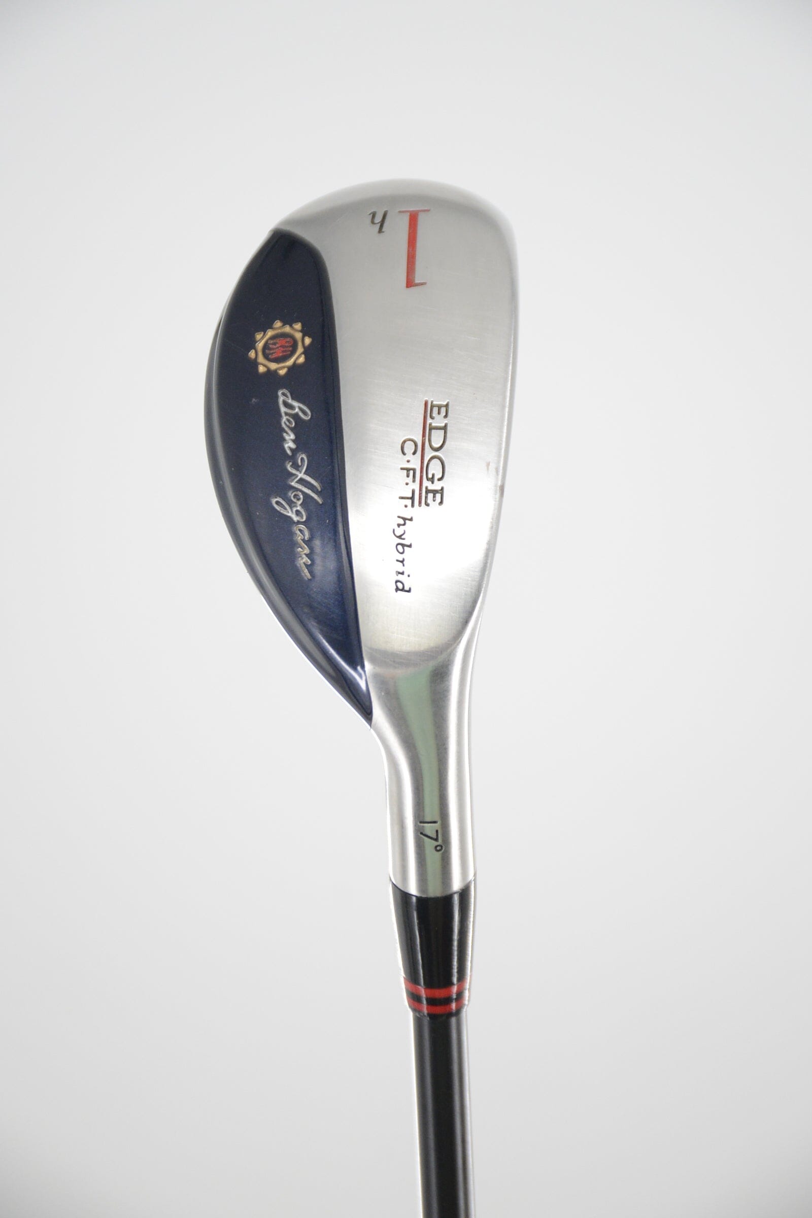 Ben Hogan CFT Hybrid 1 Hybrid R Flex 42"