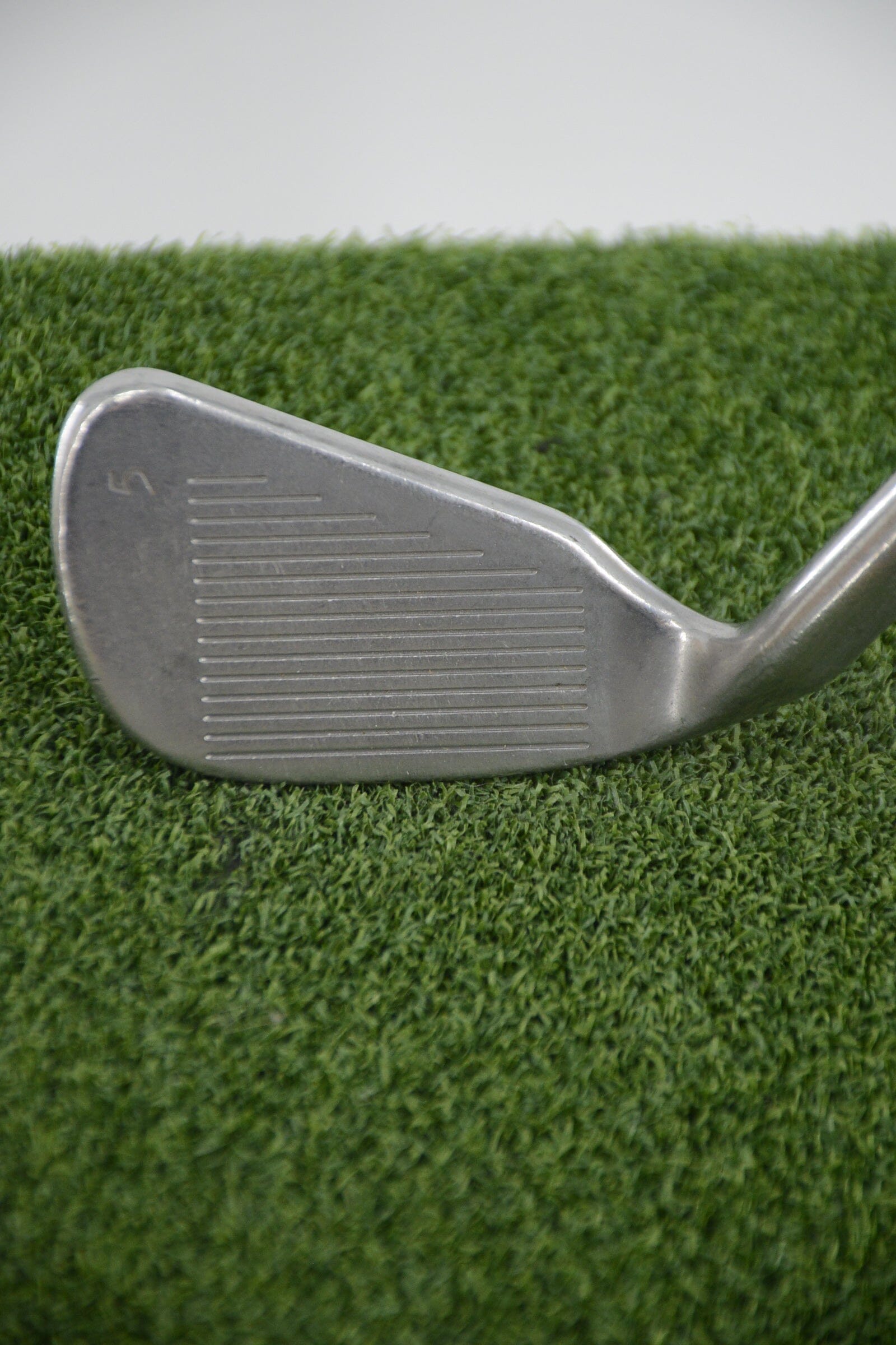 Ping Eye 2 5 Iron S Flex 37.75" Golf Clubs GolfRoots 