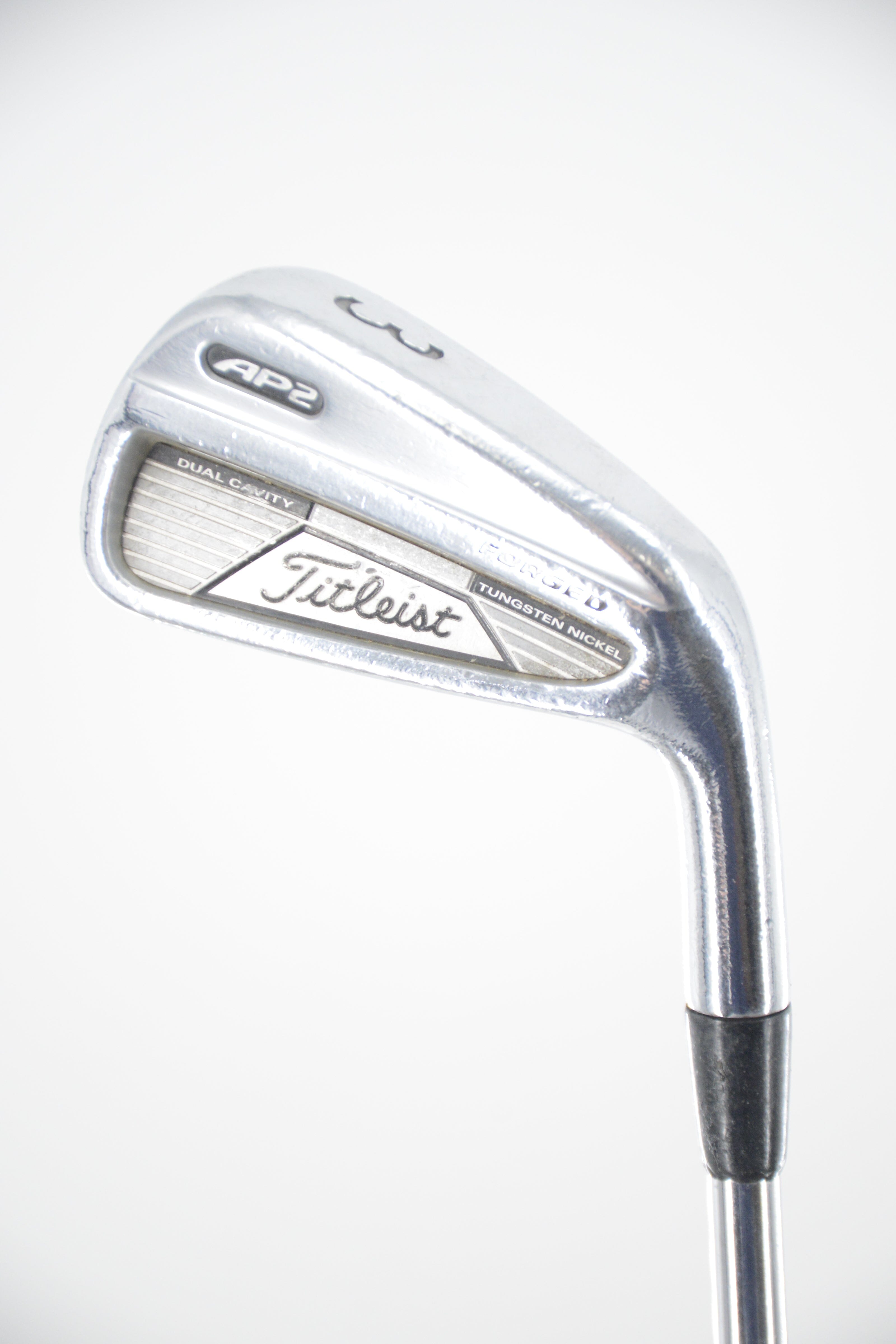 Titleist AP2 3 Iron S Flex 38.75" Golf Clubs GolfRoots 