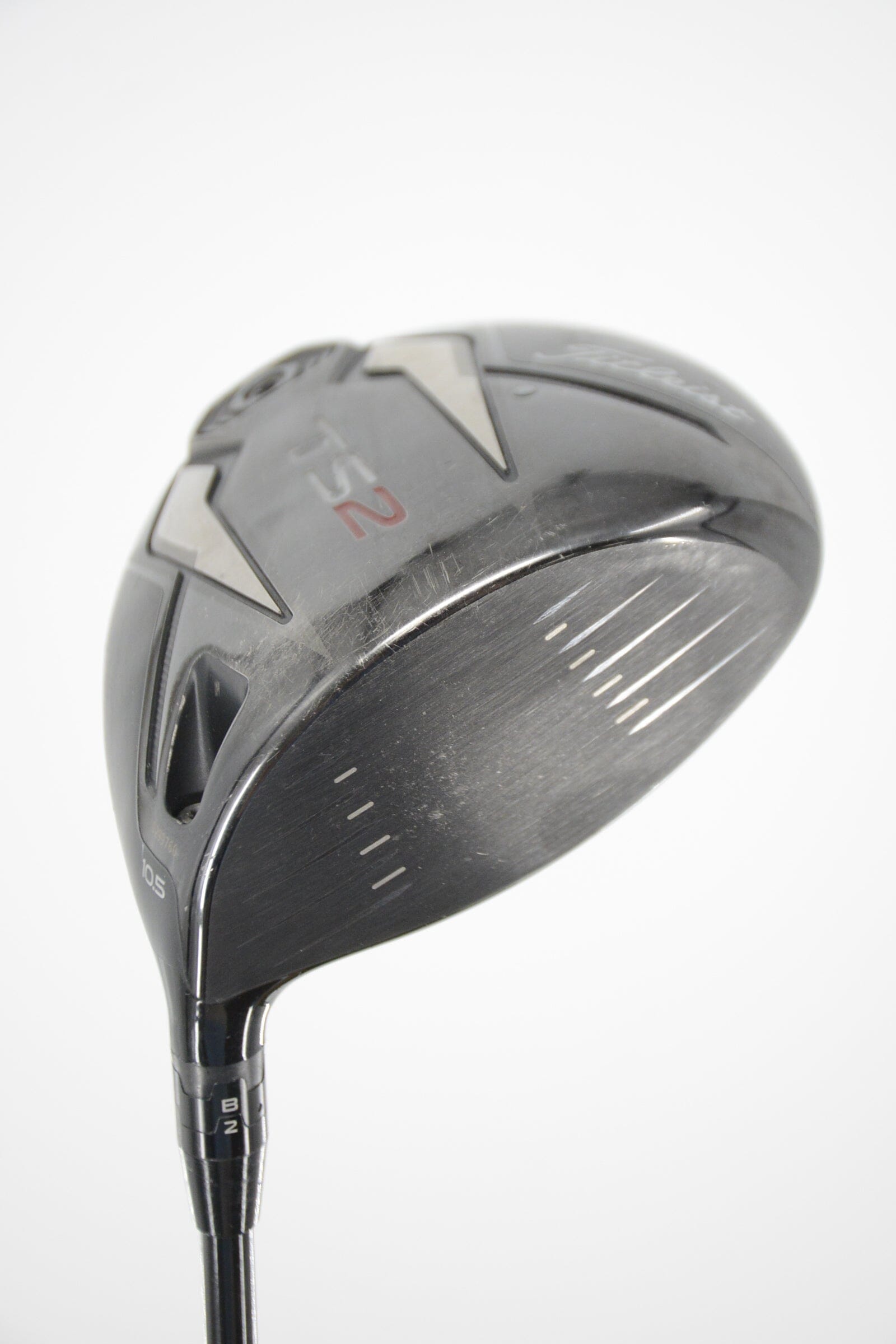 *Dented* Titleist TS2 10.5 Degree Driver R Flex 45.5" Golf Clubs GolfRoots 