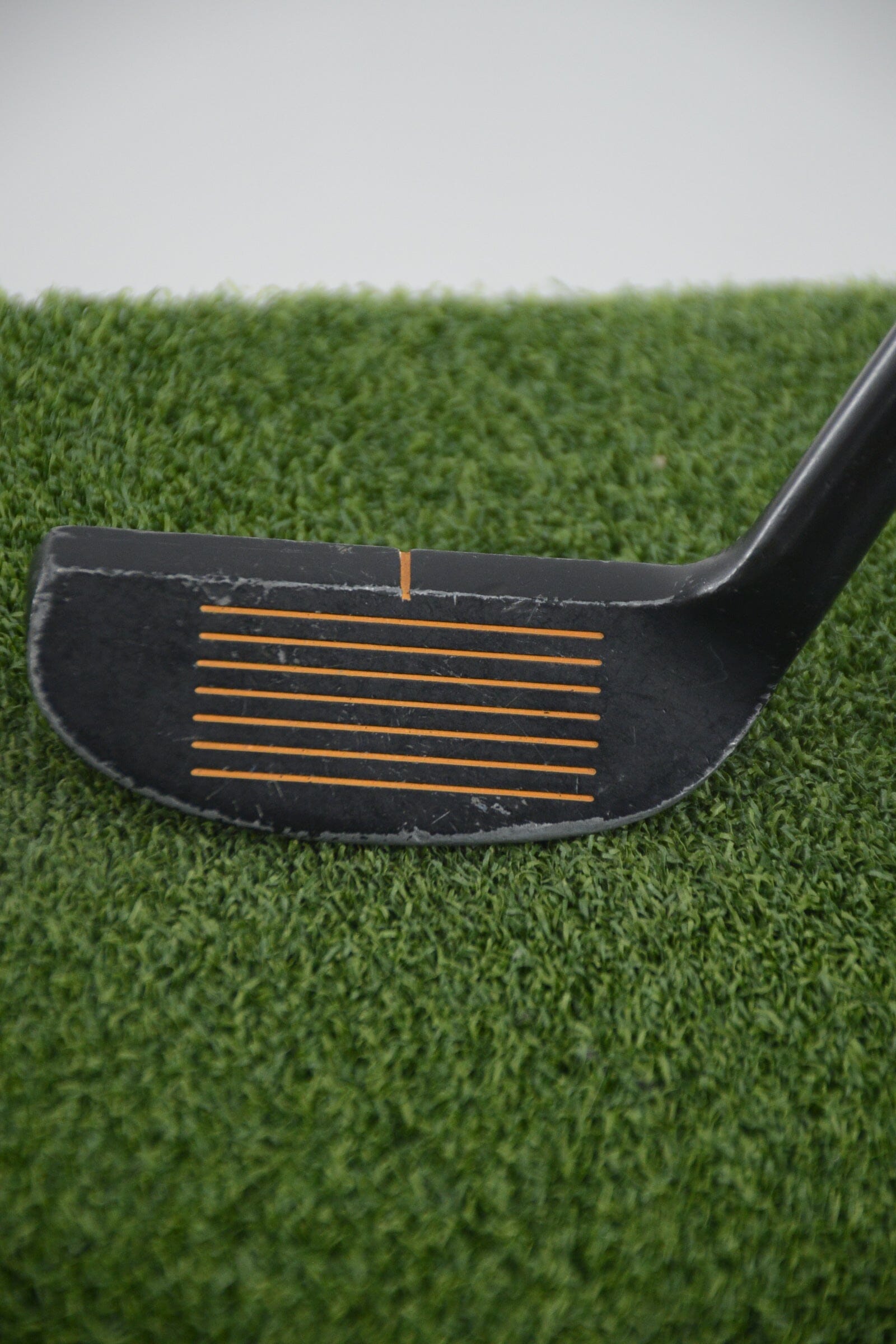 Master Grip CH2 Chipper Wedge Flex 34.5" Golf Clubs GolfRoots 