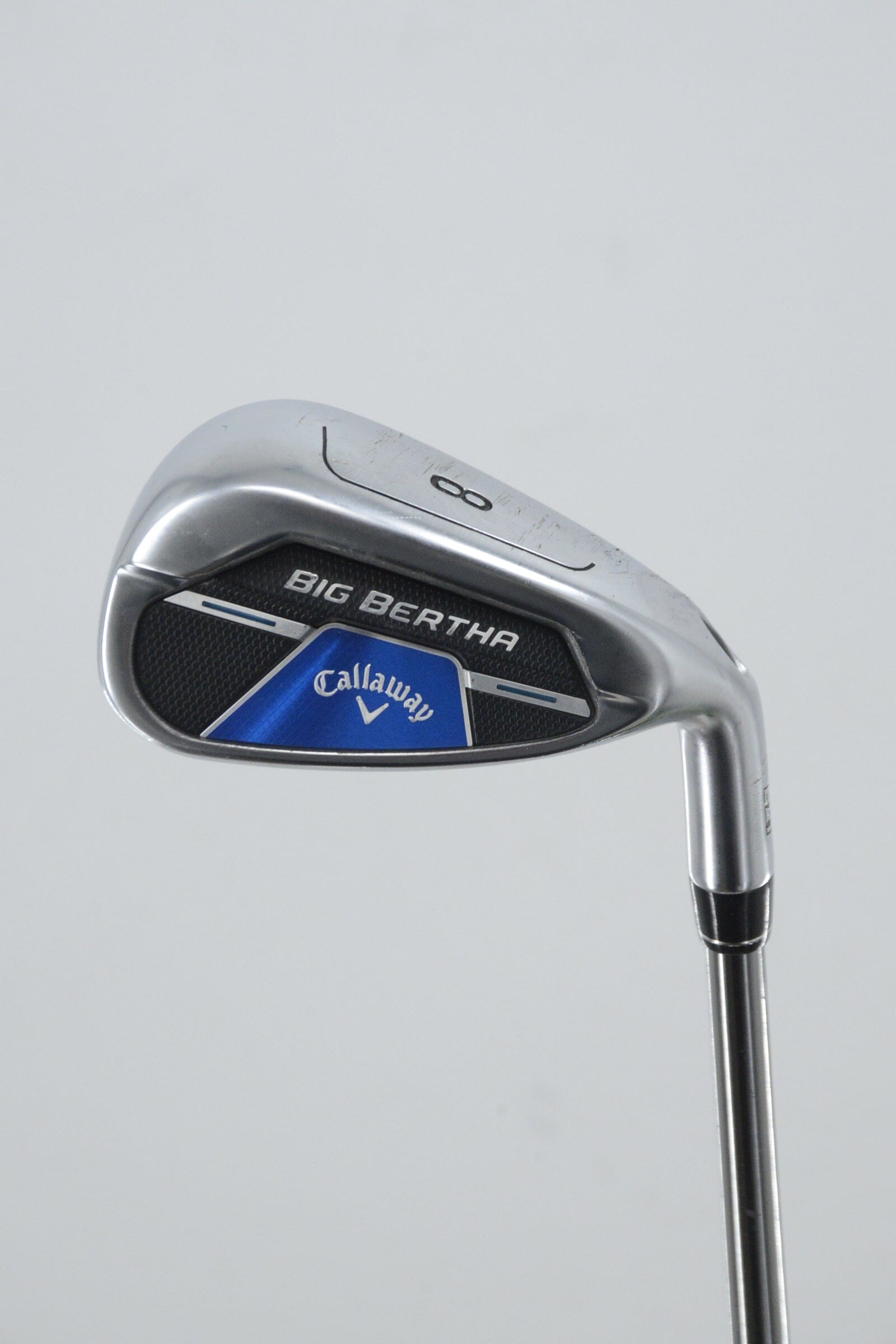 Callaway Big Bertha B21 6-AW Iron Set R Flex -0.5" Golf Clubs GolfRoots 