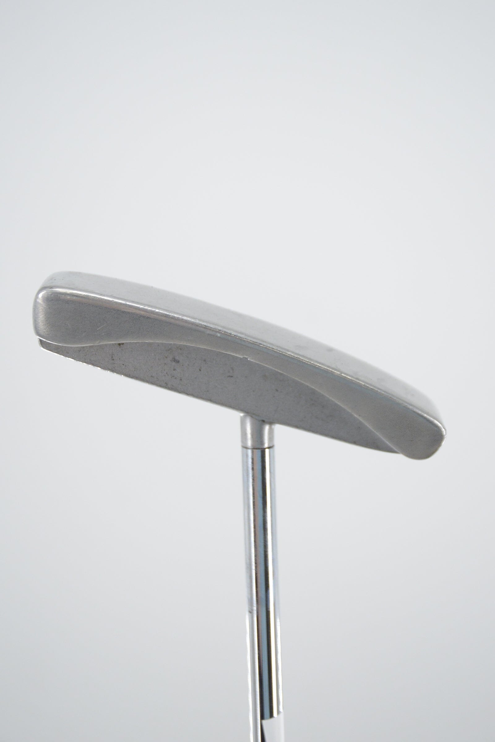 Silver Putter 34.75" Golf Clubs GolfRoots 