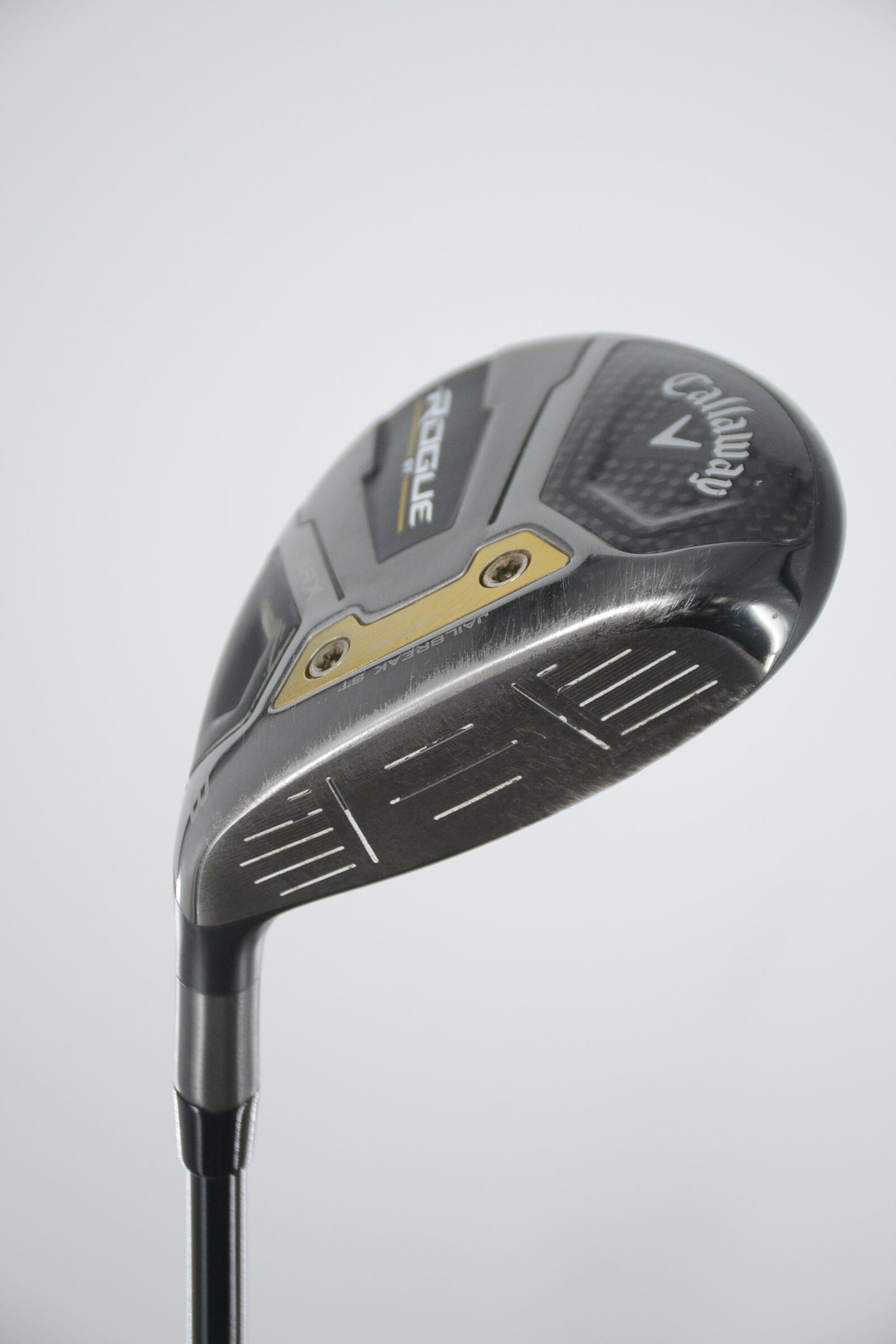Callaway Rogue St Max 3 Wood S Flex 42.75" Golf Clubs GolfRoots 