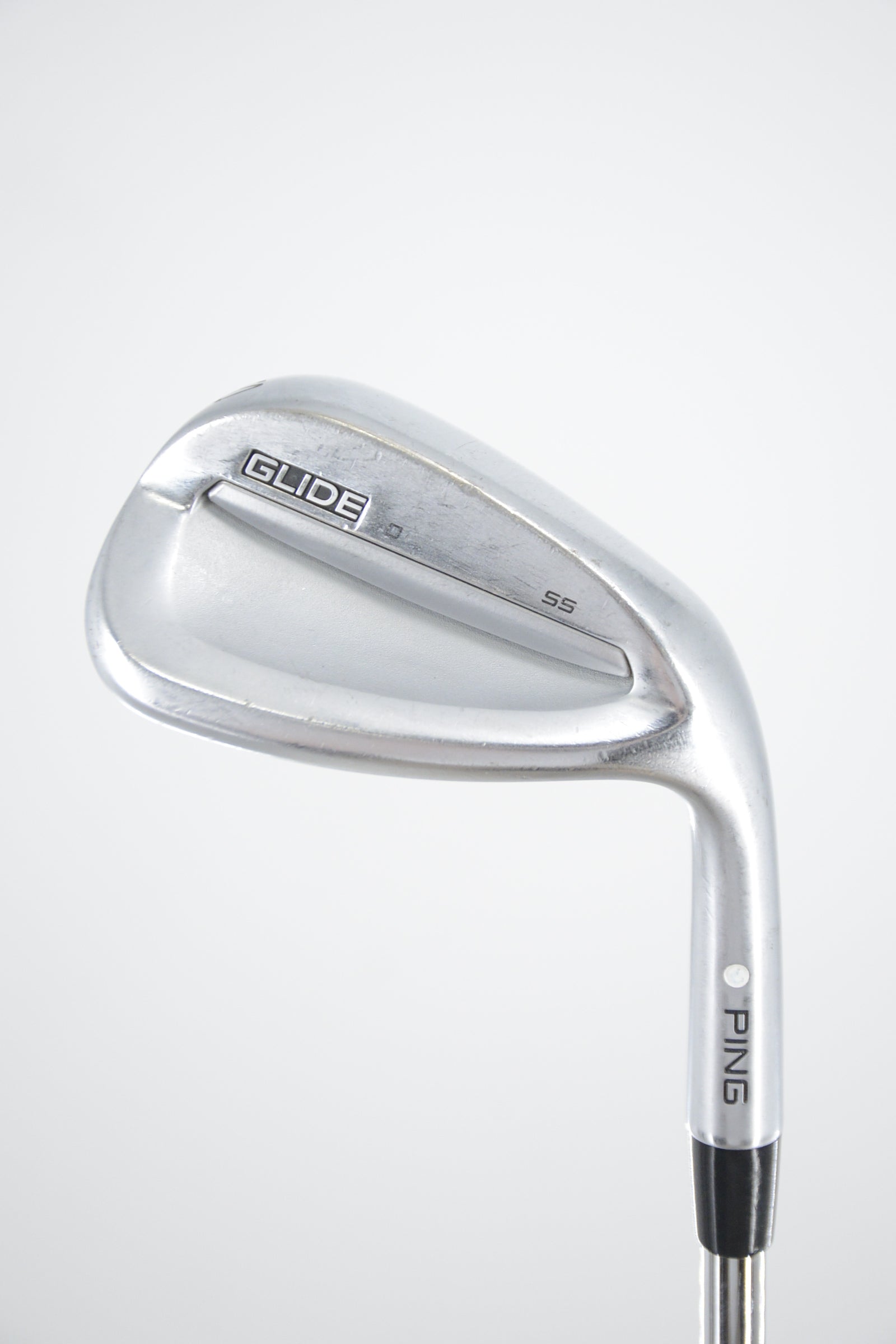 Ping Glide 2.0 SS 50 Degree Wedge Wedge Flex 36.5"
