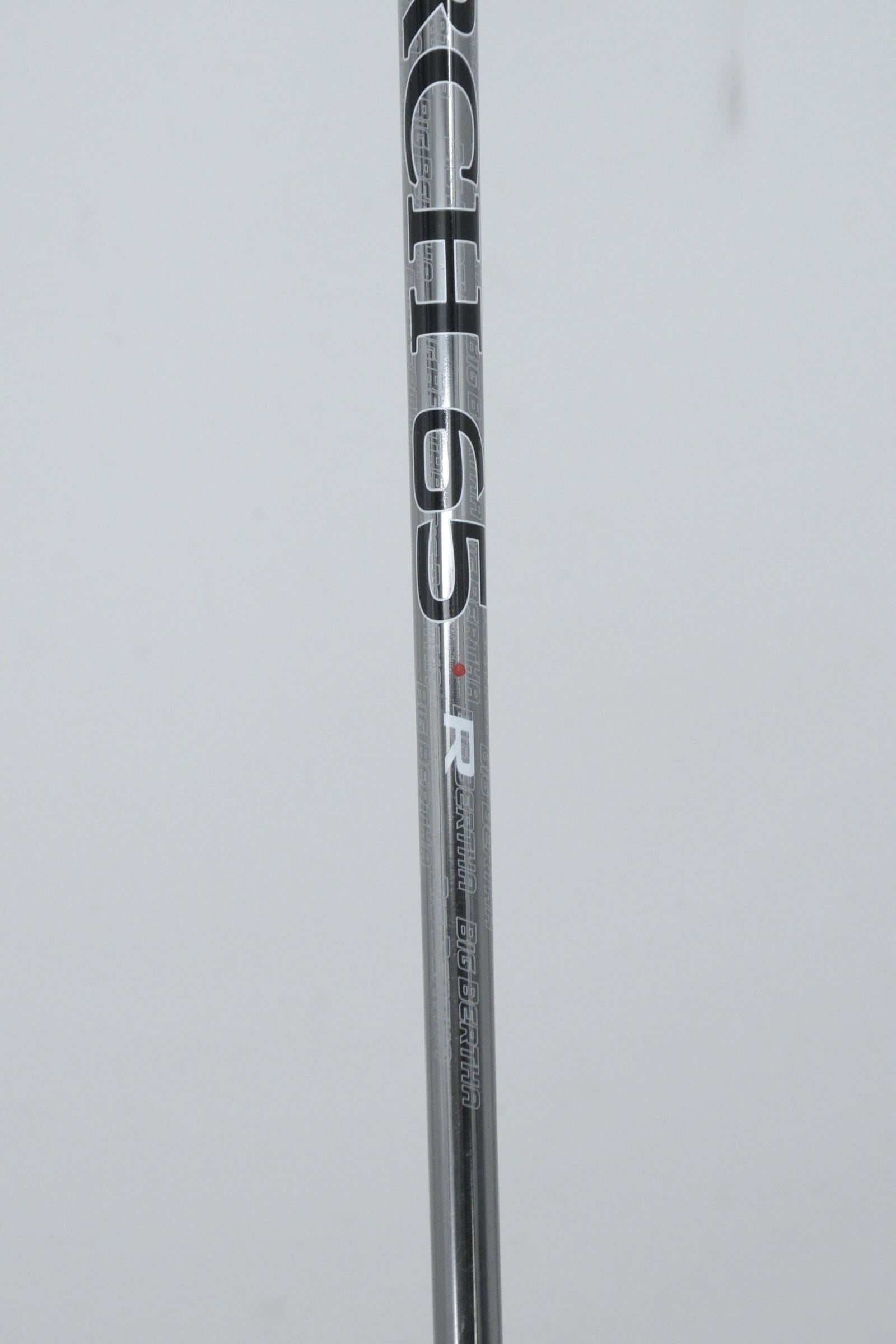 Callaway Big Bertha B21 6-AW Iron Set R Flex -0.5" Golf Clubs GolfRoots 