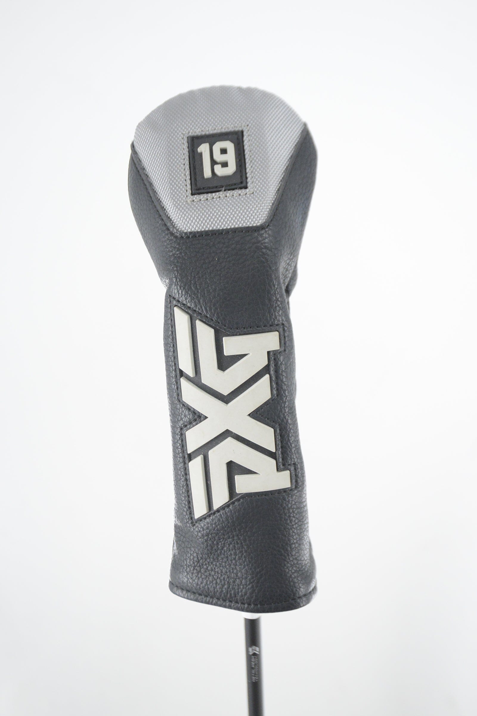 PXG 0317XF Gen 4 19 Degree Hybrid SR Flex 39.5" Golf Clubs GolfRoots 