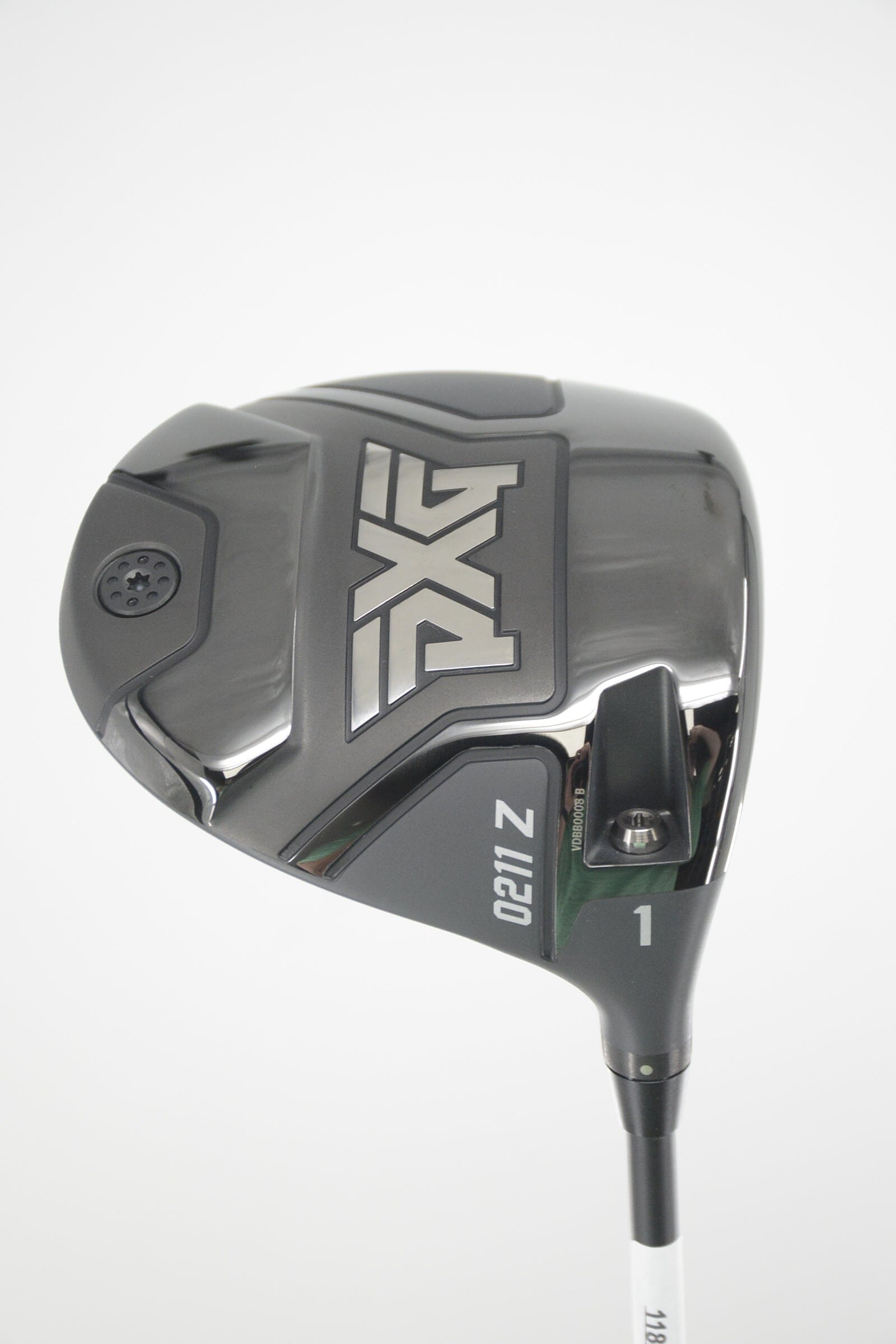 Women's PXG 0211Z Driver W Flex 43.5" Golf Clubs GolfRoots 