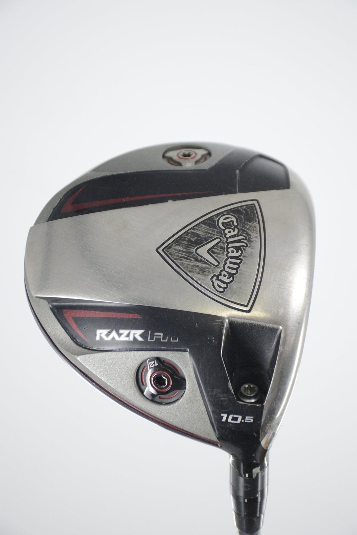 Callaway RAZR Fit 10.5 Degree Driver SR Flex 45.5"