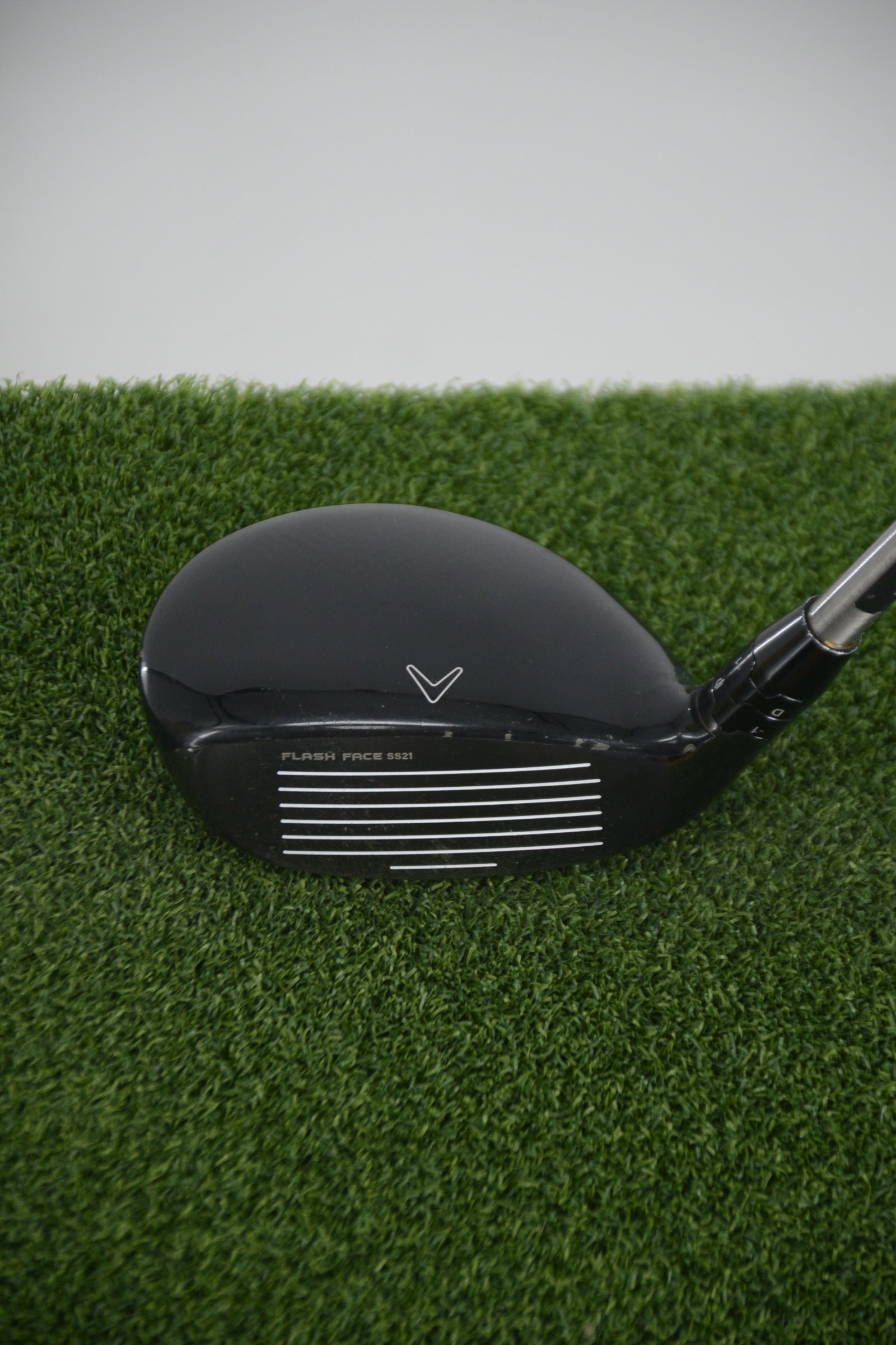Callaway Epic Super 2 Hybrid R Flex 41.25"