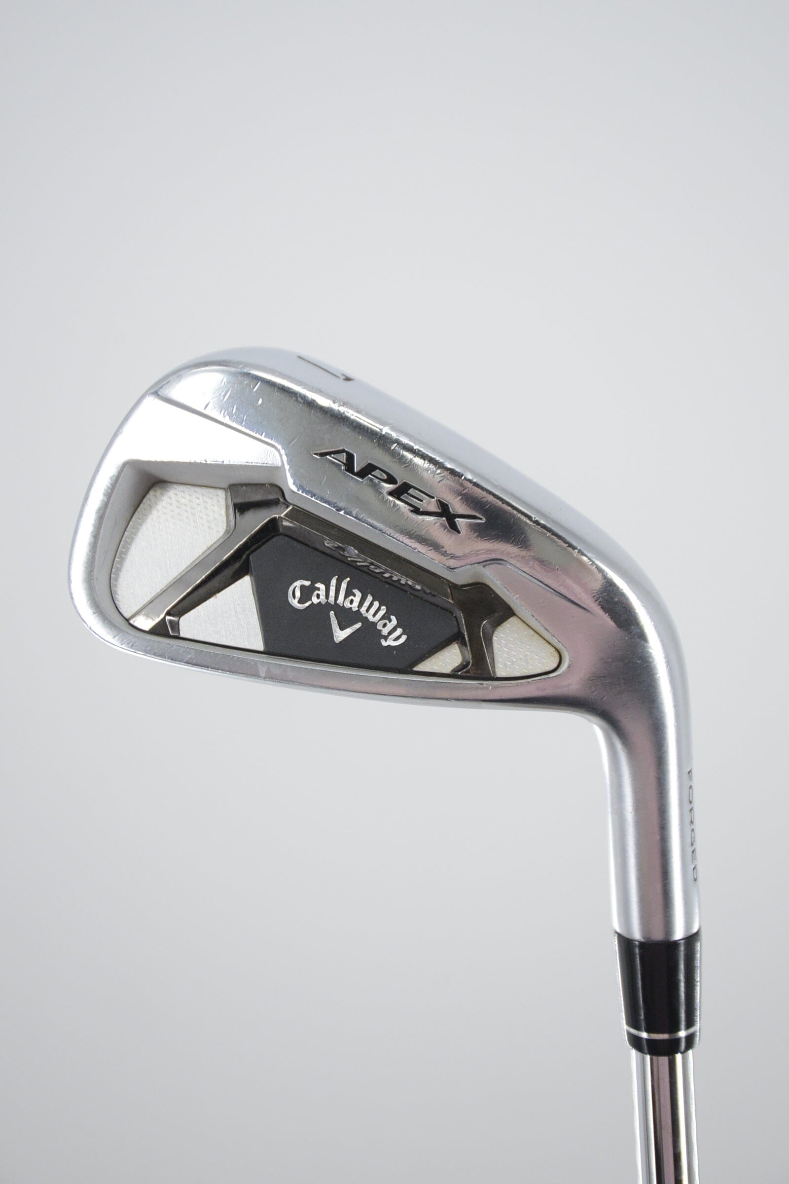 Callaway Apex 21 7 Iron S Flex 37" Golf Clubs GolfRoots 