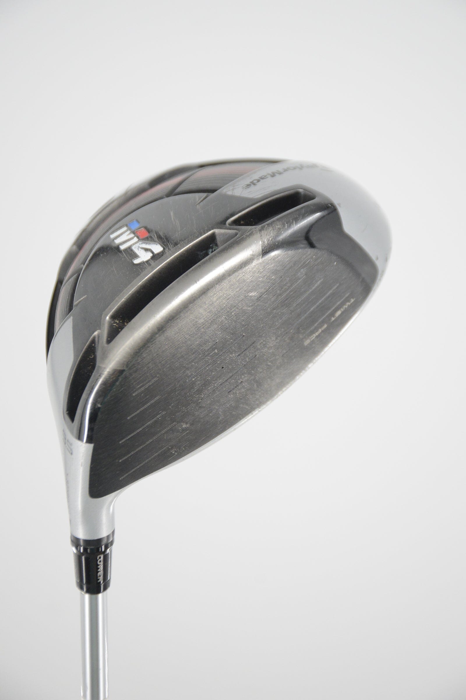 TaylorMade M4 2018 9.5 Degree Driver S Flex 45.5" Golf Clubs GolfRoots 