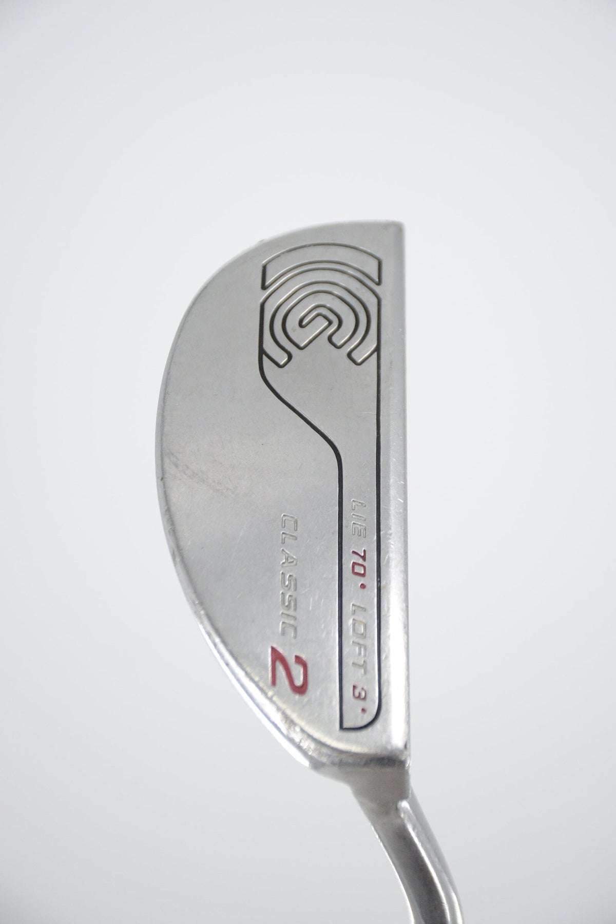 Cleveland Classic 2 Putter 35" Golf Putters Cleveland 