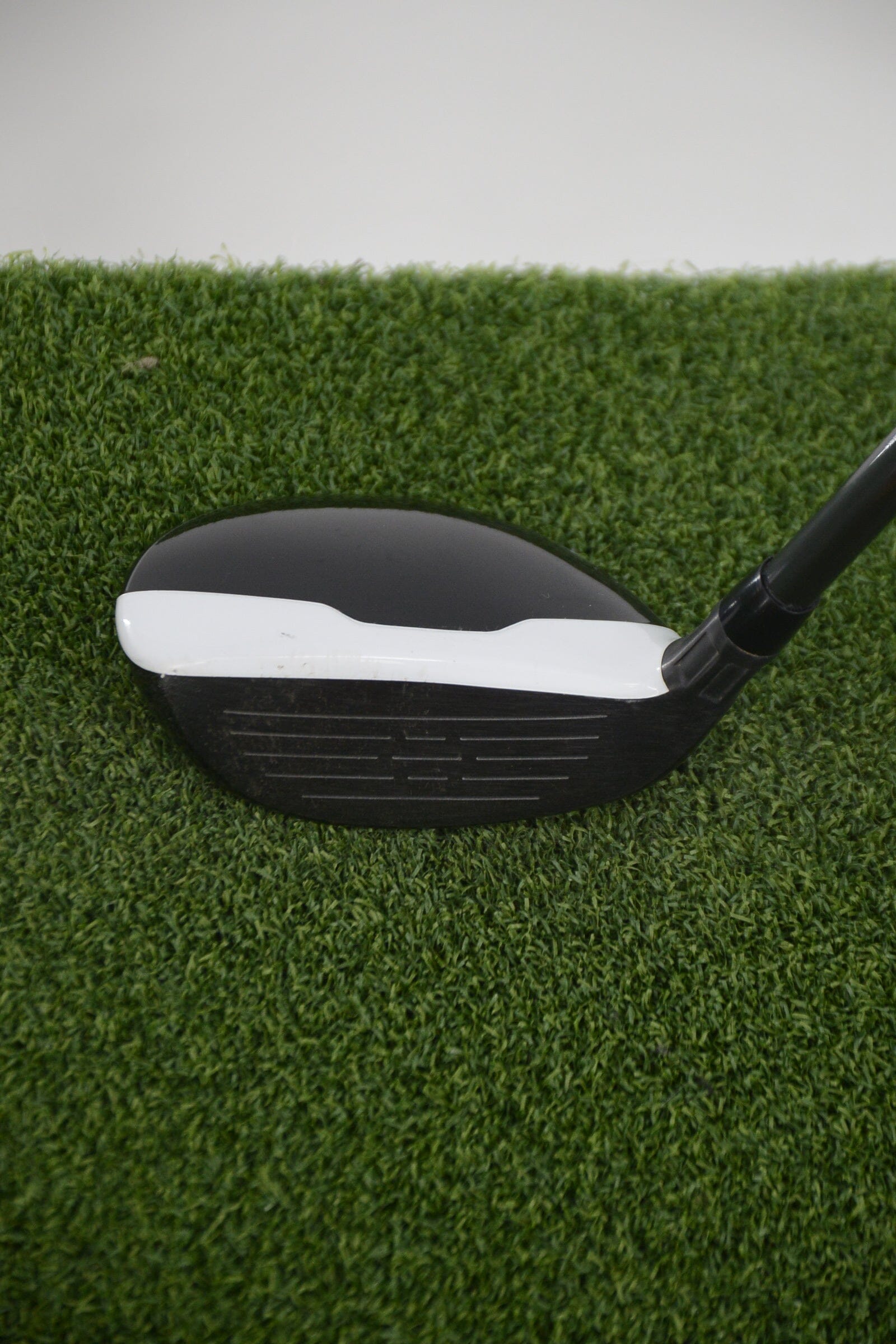 TaylorMade M2 Rescue 2017 3 Hybrid R Flex 40.5" Golf Clubs GolfRoots 