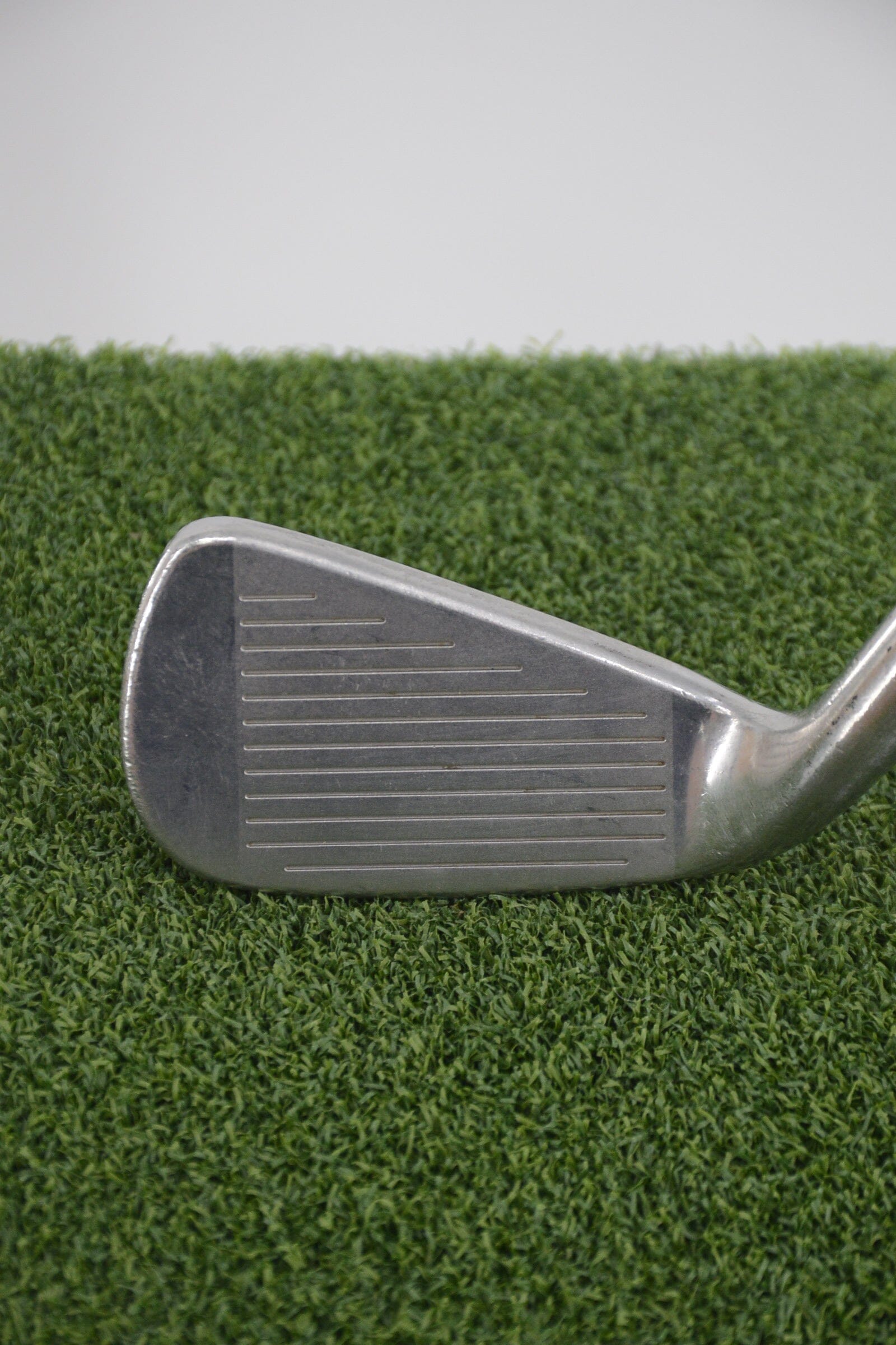 Titleist 804.OS 3 Iron S Flex 39.75" Golf Clubs GolfRoots 