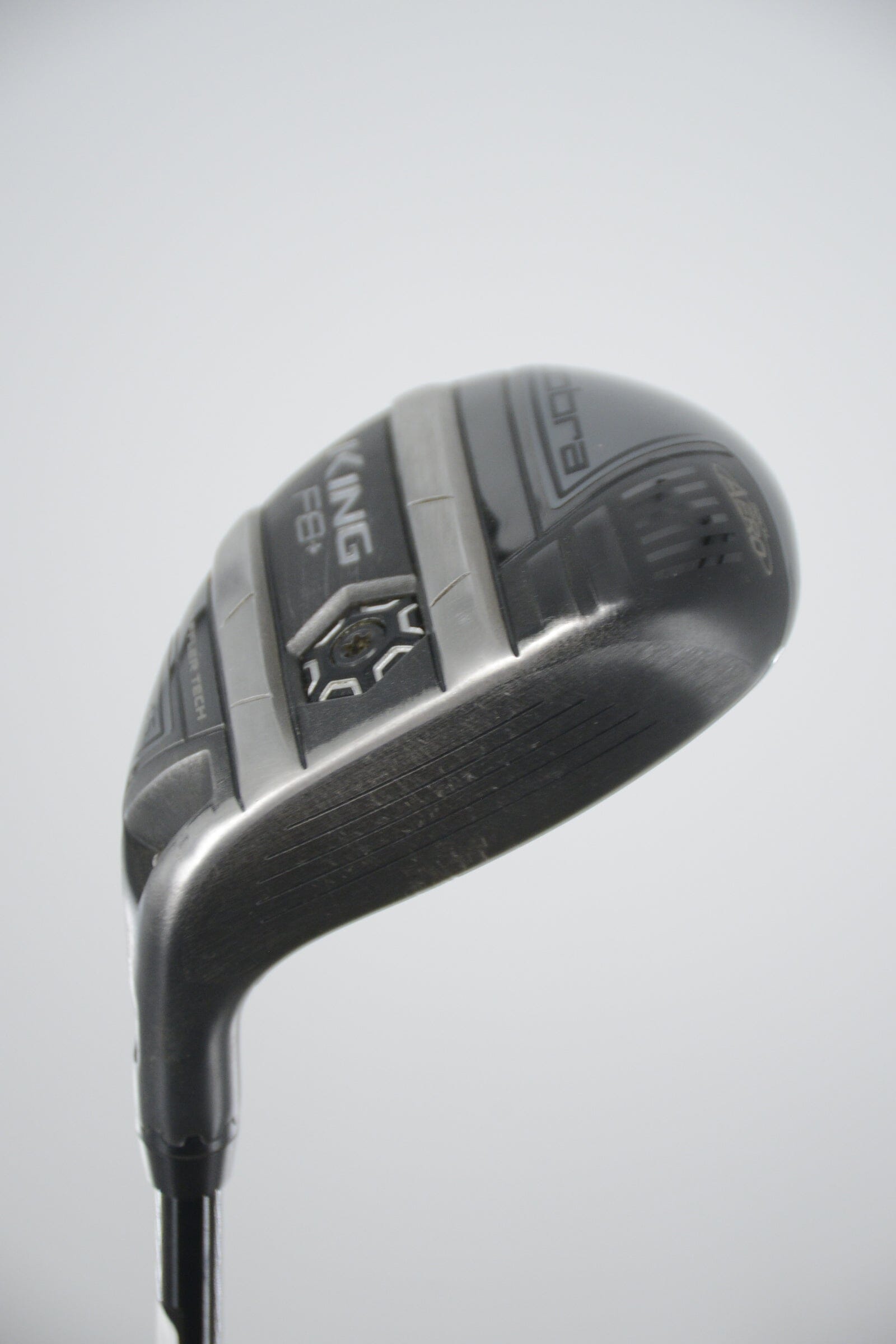Cobra King F8+ 4-5 Wood S Flex 41.75" Golf Clubs GolfRoots 