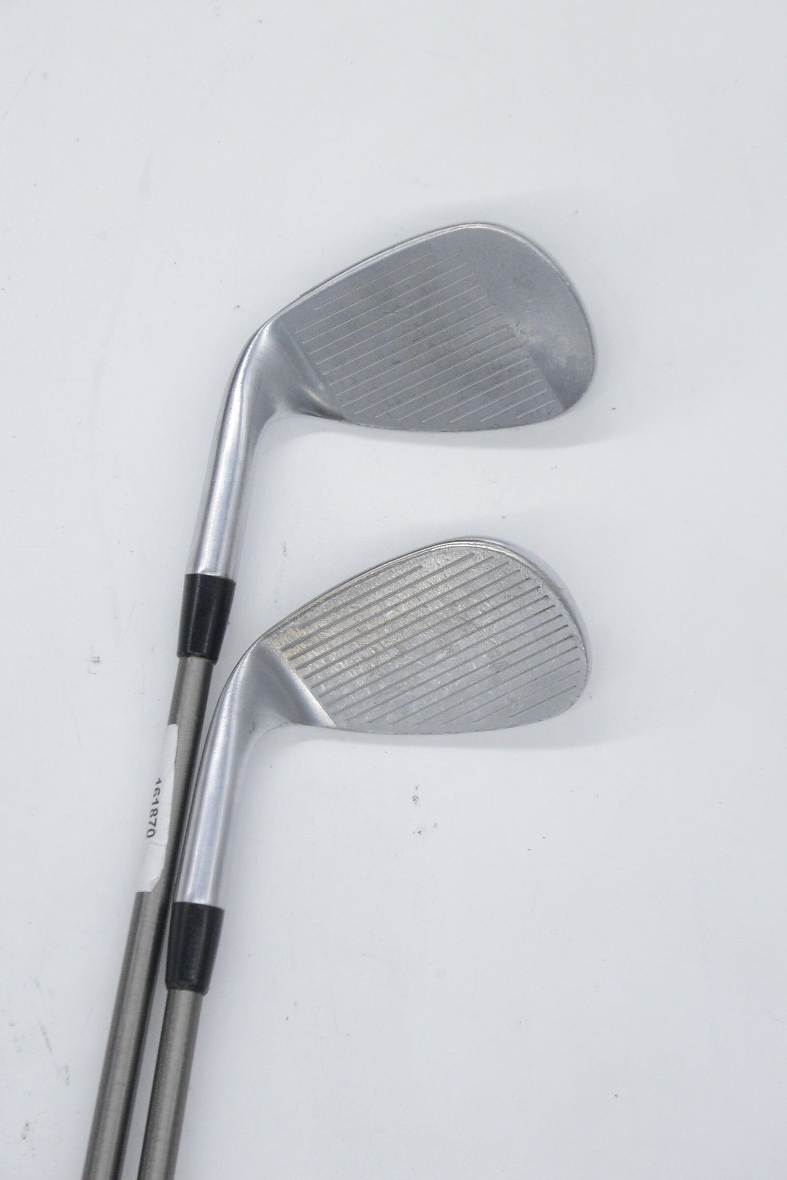 Callaway Mack Daddy CB 50 & 56 Degree Wedge Set R Flex Golf Clubs GolfRoots 
