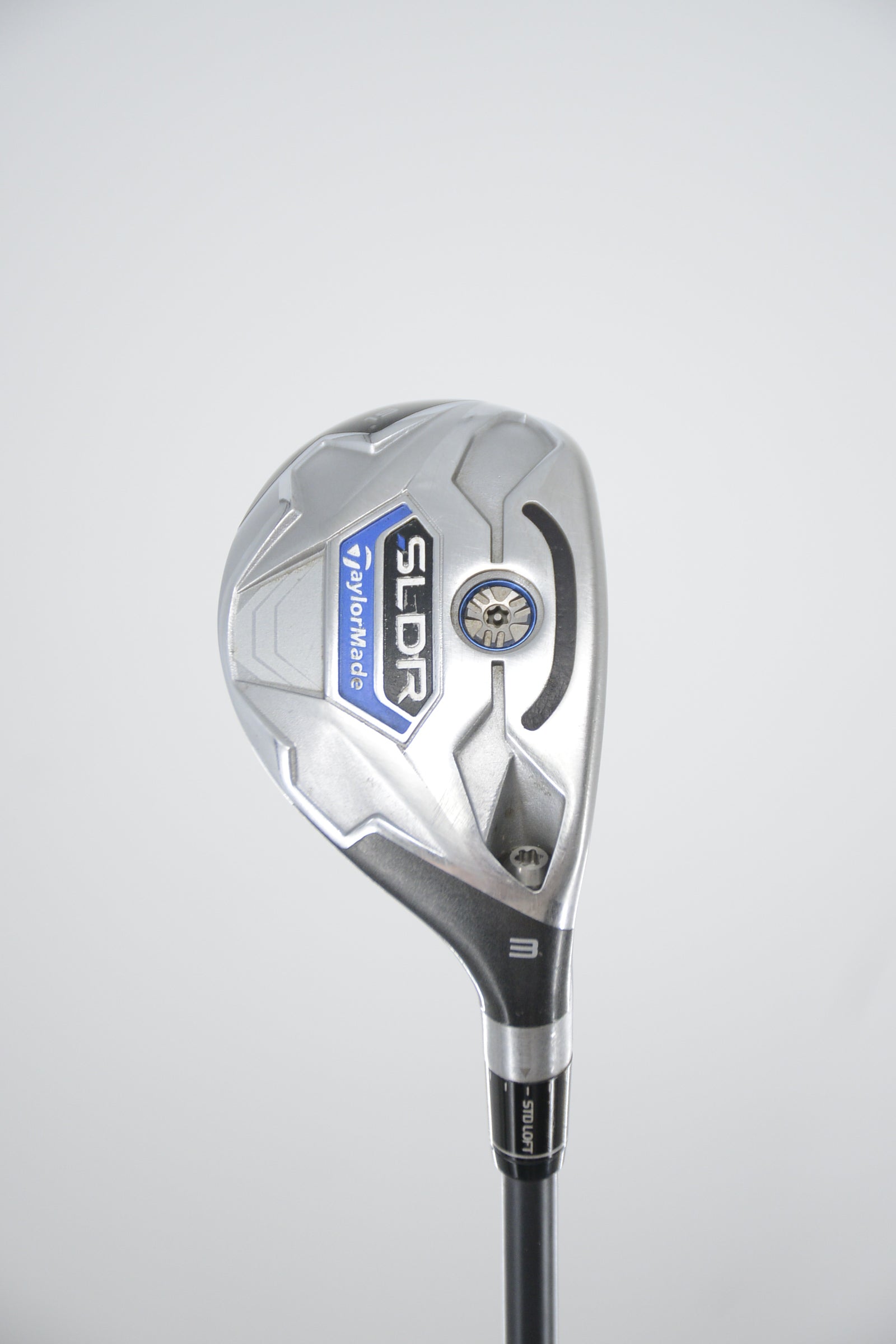 TaylorMade SLDR 3 Hybrid S Flex 41"