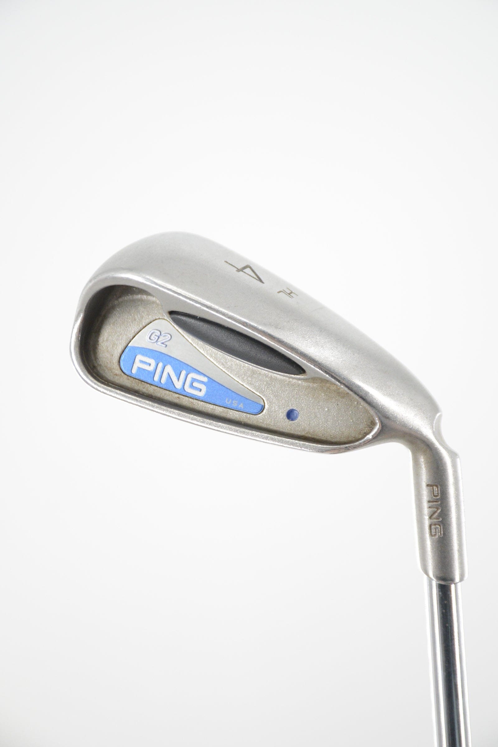 Ping G2 HL 4 Iron R Flex 39" Golf Clubs GolfRoots 