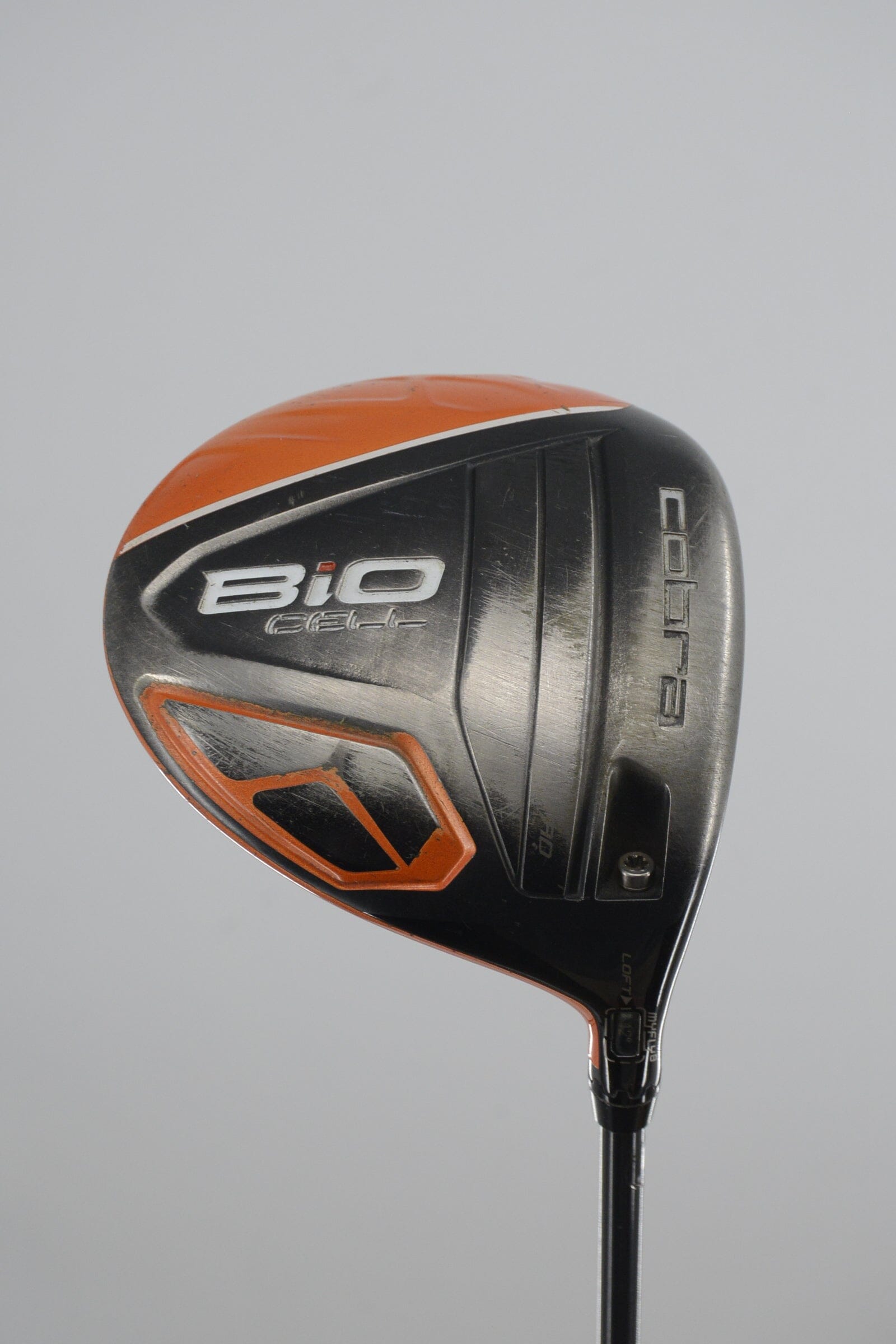 Cobra Bio Cell 12 Degree Driver R Flex 45.25" Golf Clubs GolfRoots 