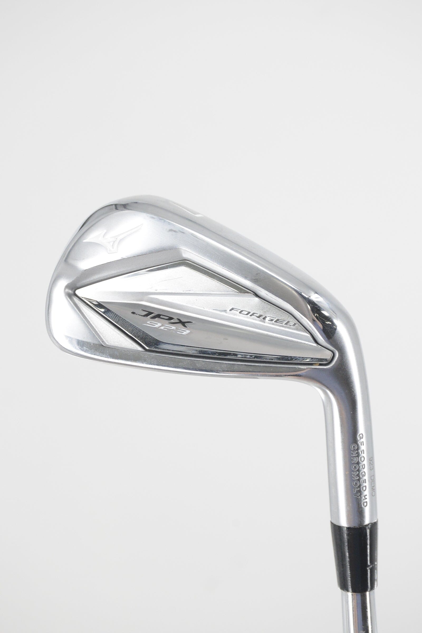 Mizuno JPX 923 Forged 7 Iron S Flex 37" Golf Clubs GolfRoots 