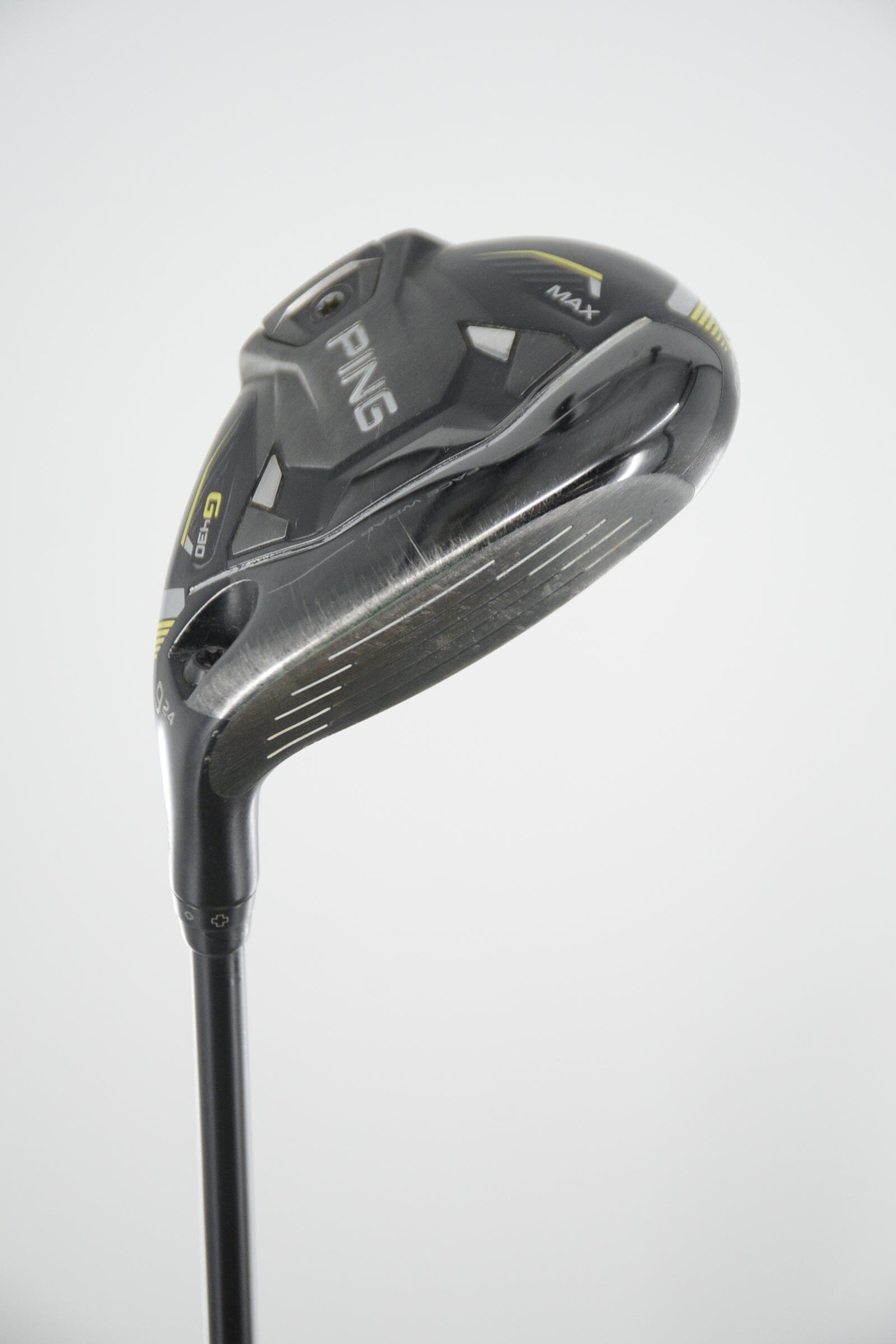 Ping G430 Max 9 Wood SR Flex 41"