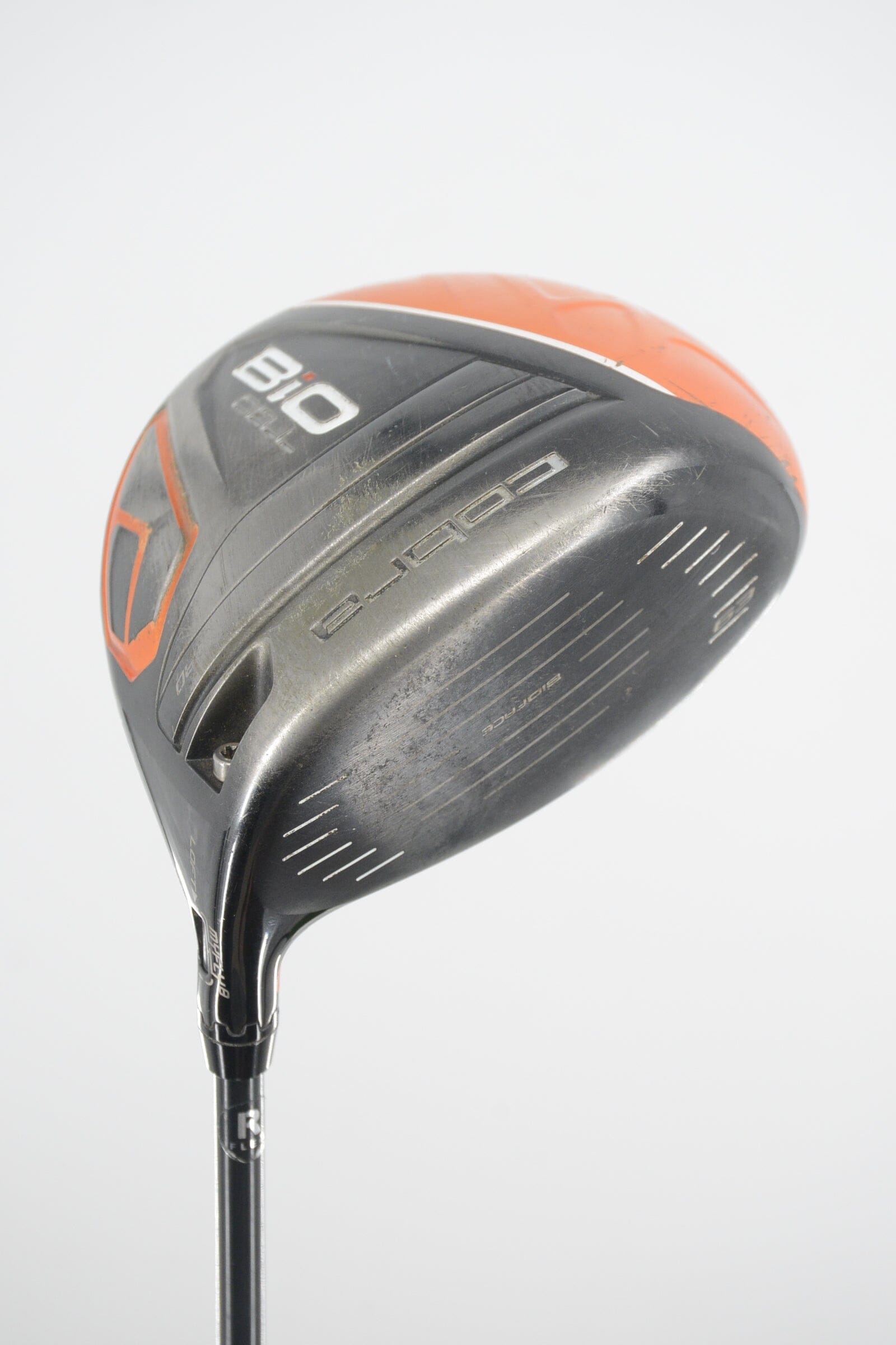 Cobra Bio Cell 12 Degree Driver R Flex 45.25" Golf Clubs GolfRoots 