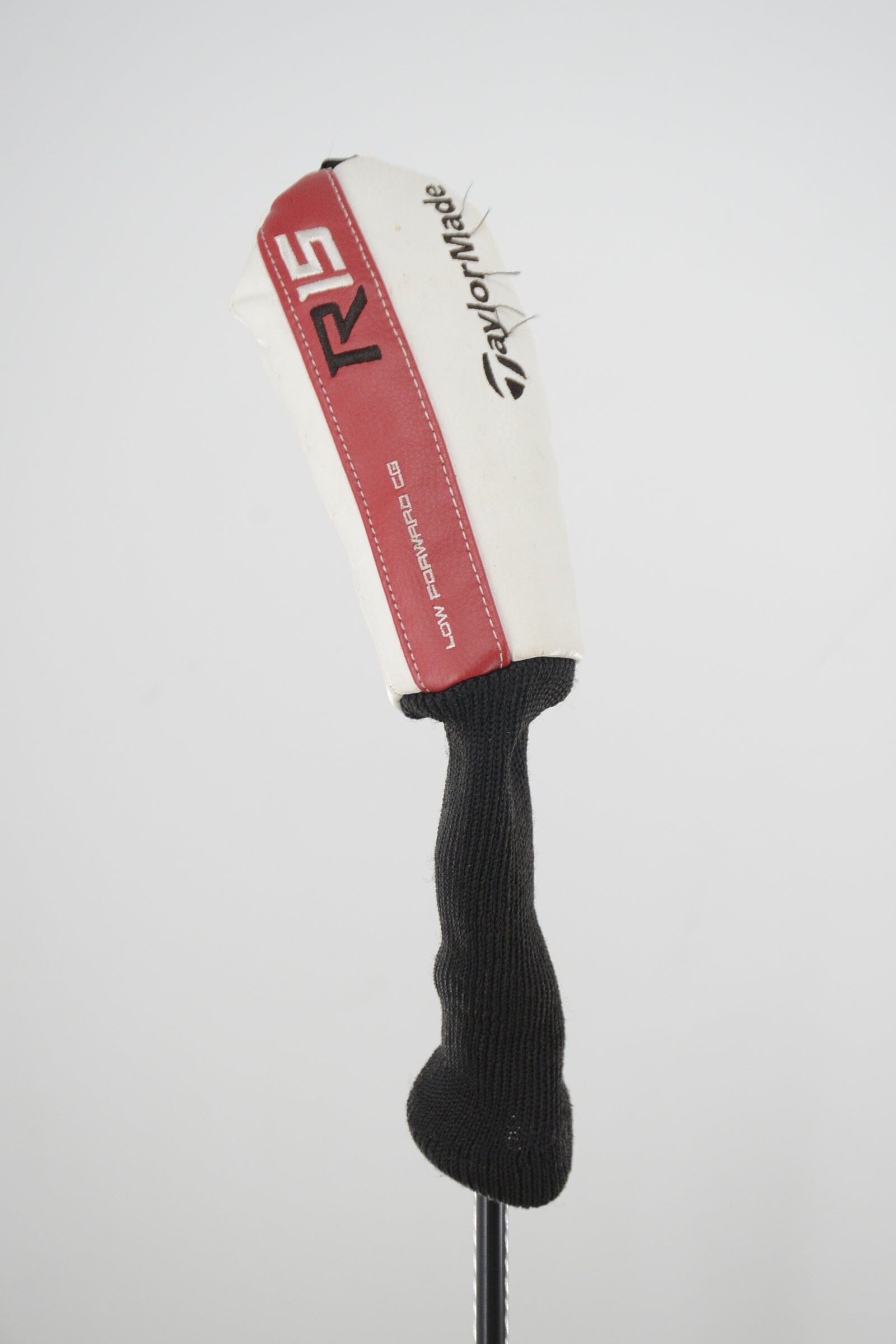 TaylorMade R15 Rescue 4 Hybrid R Flex 40" Golf Clubs GolfRoots 